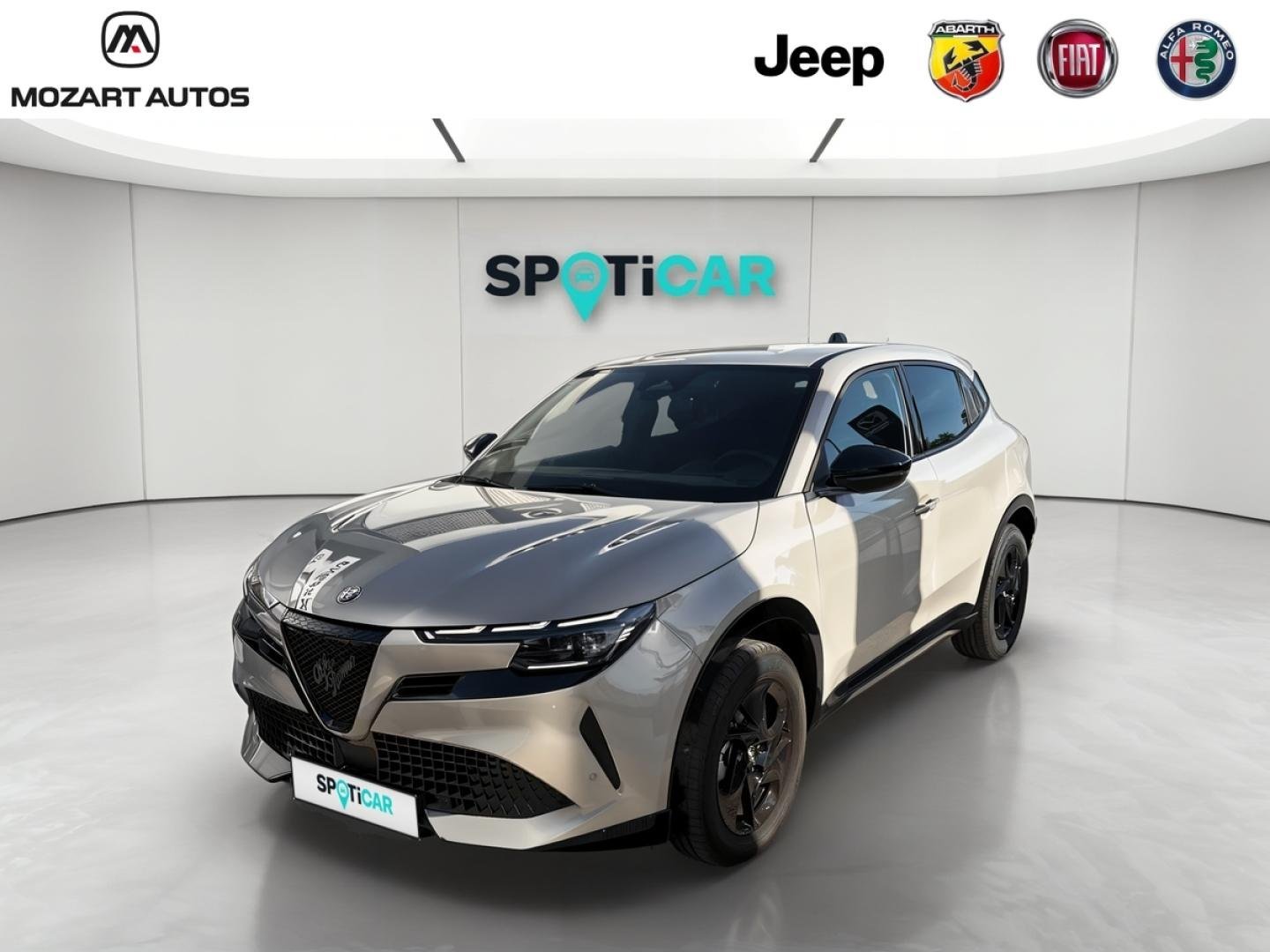 alfa romeo - Visuel 0