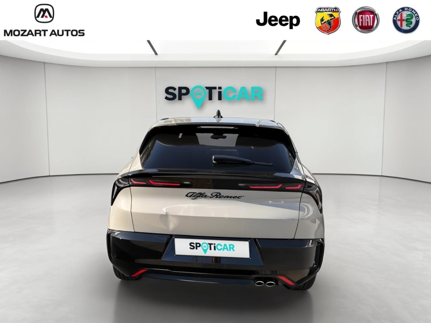 alfa romeo - Visuel 3