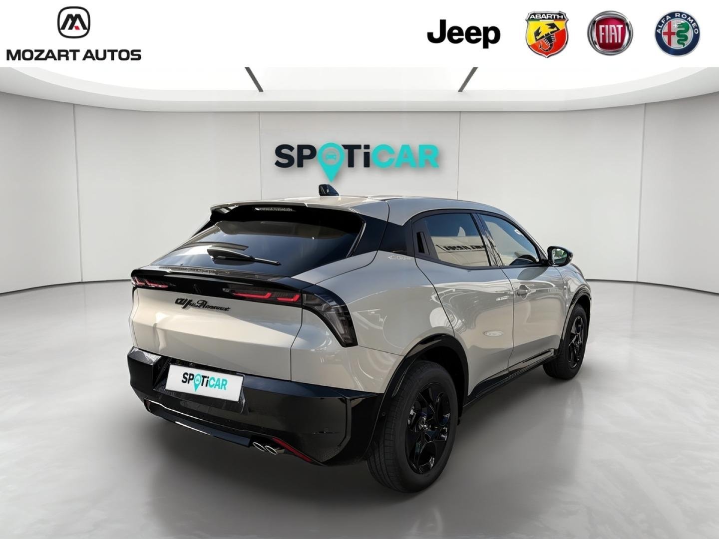 alfa romeo - Visuel 5
