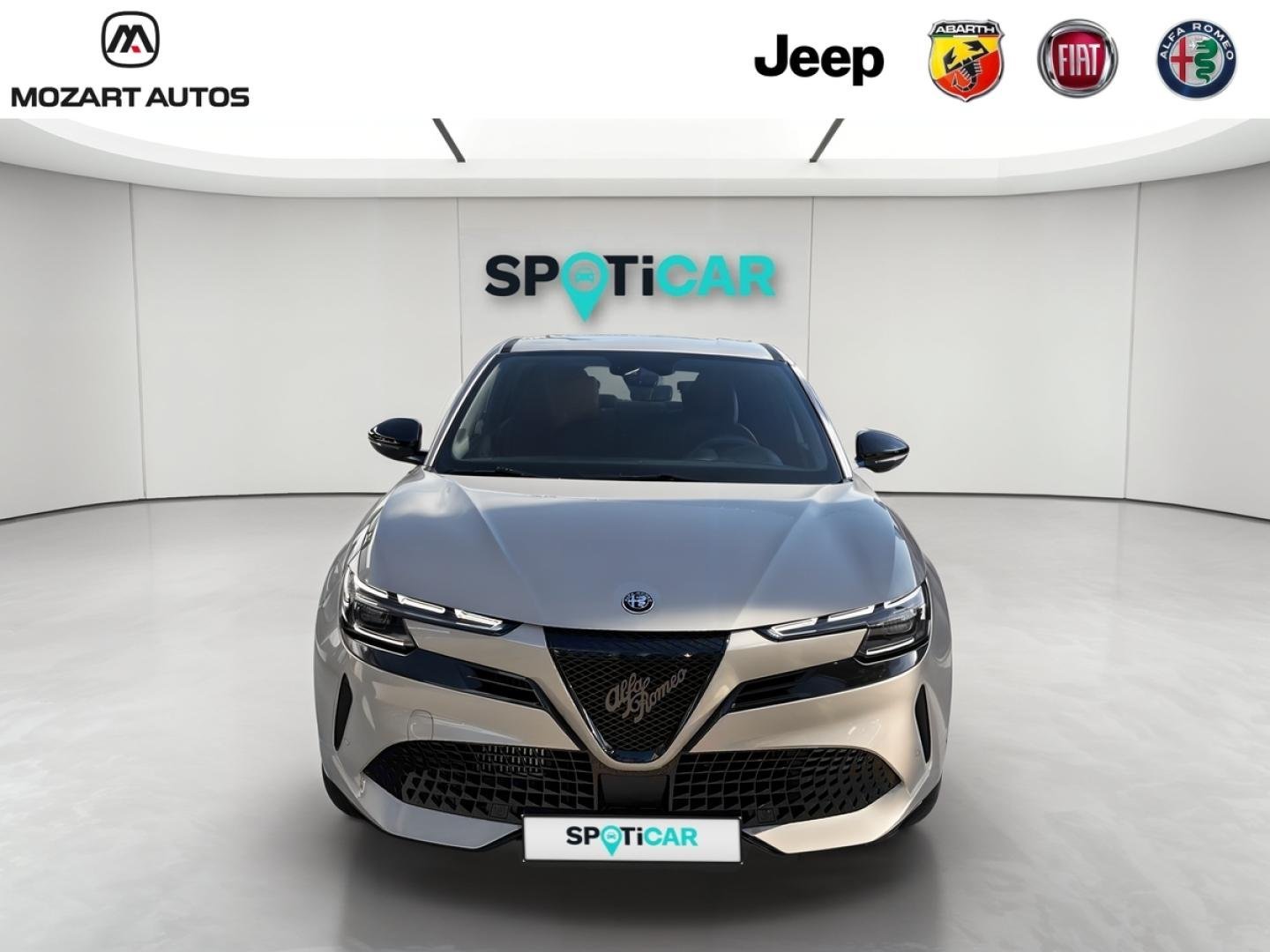 alfa romeo - Visuel 8
