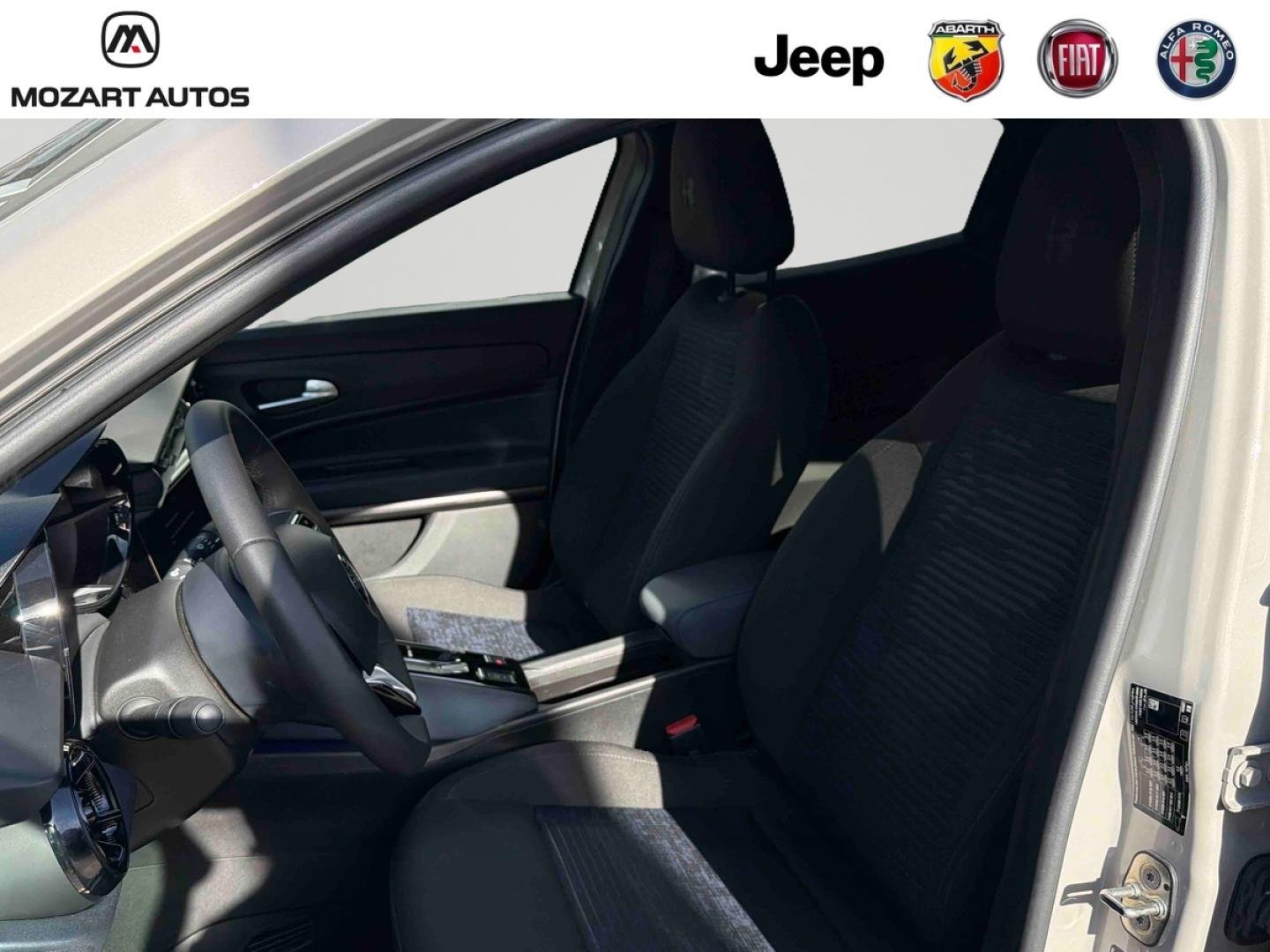 alfa romeo - Visuel 10