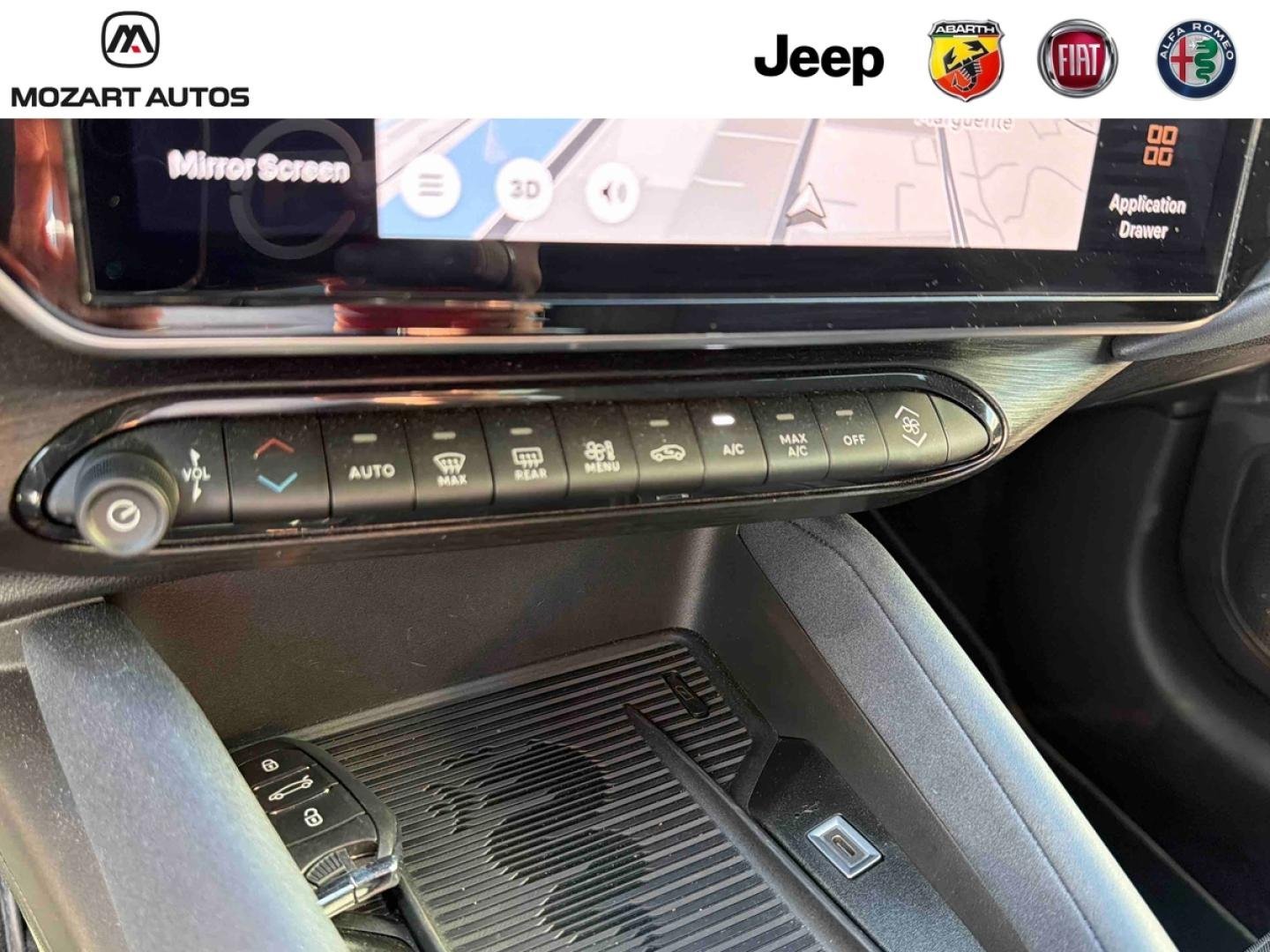 alfa romeo - Visuel 14