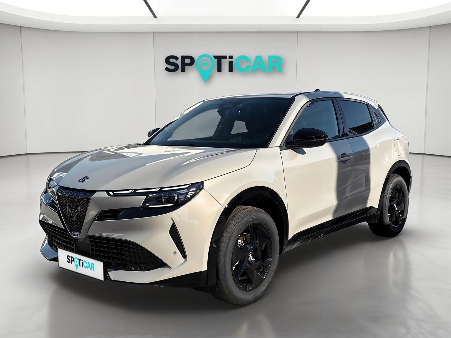 alfa romeo - Visuel 0