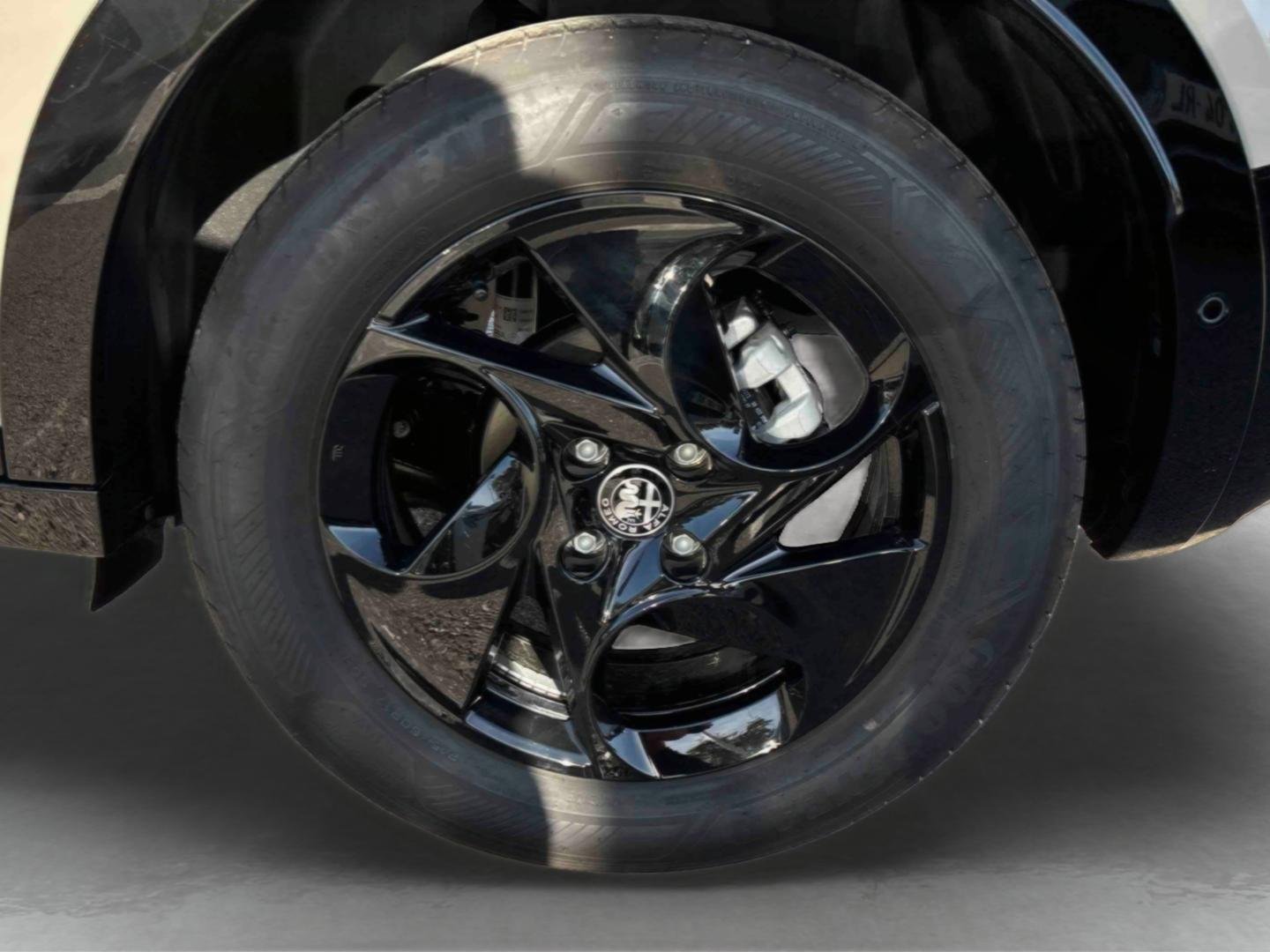 alfa romeo - Visuel 9