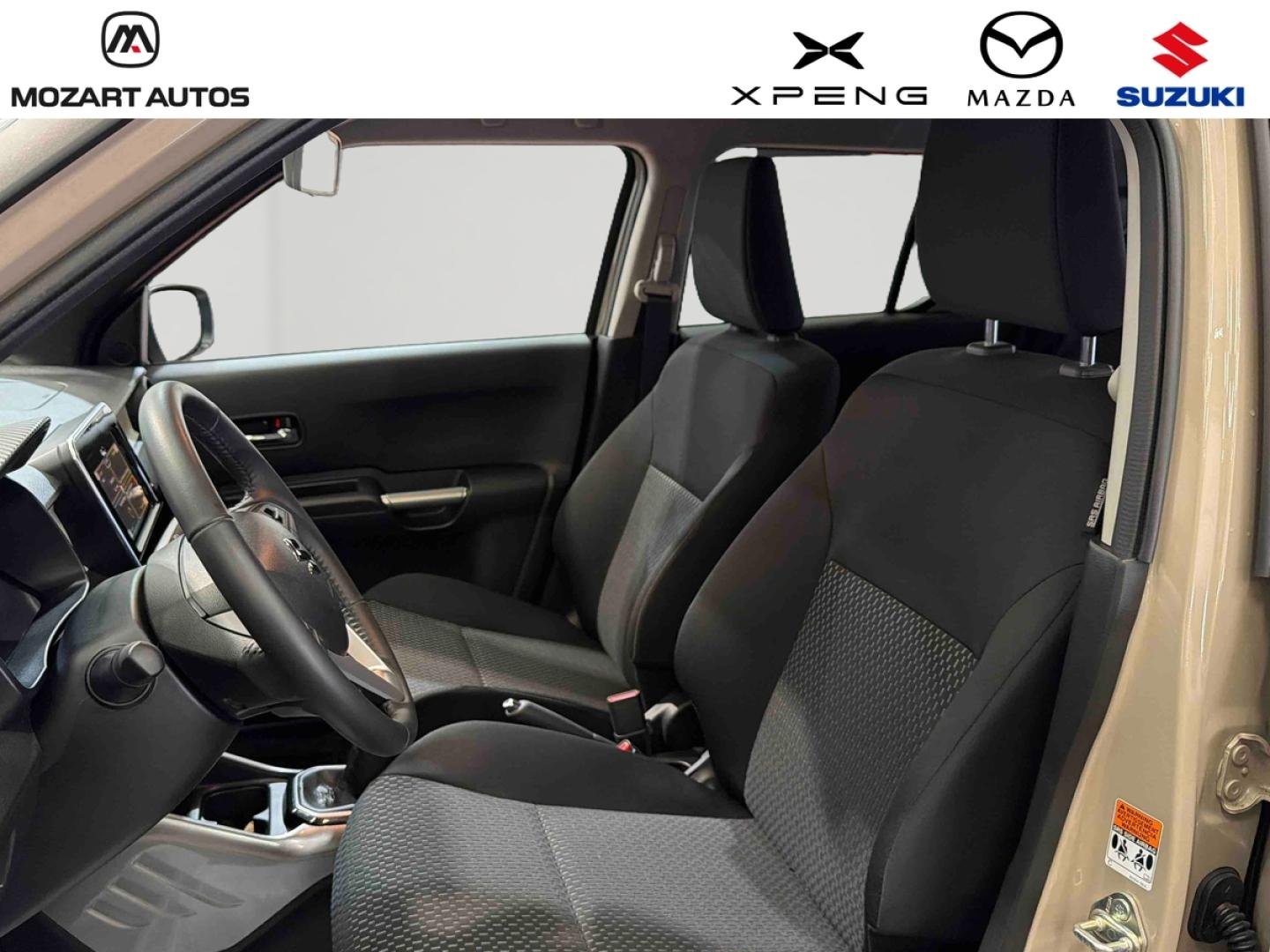 suzuki - Visuel 3