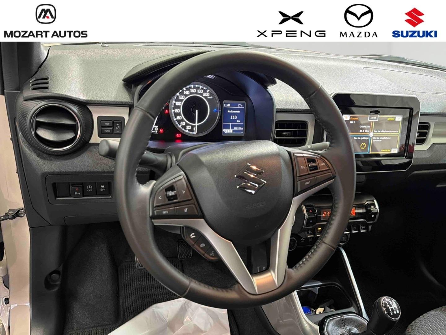 suzuki - Visuel 4