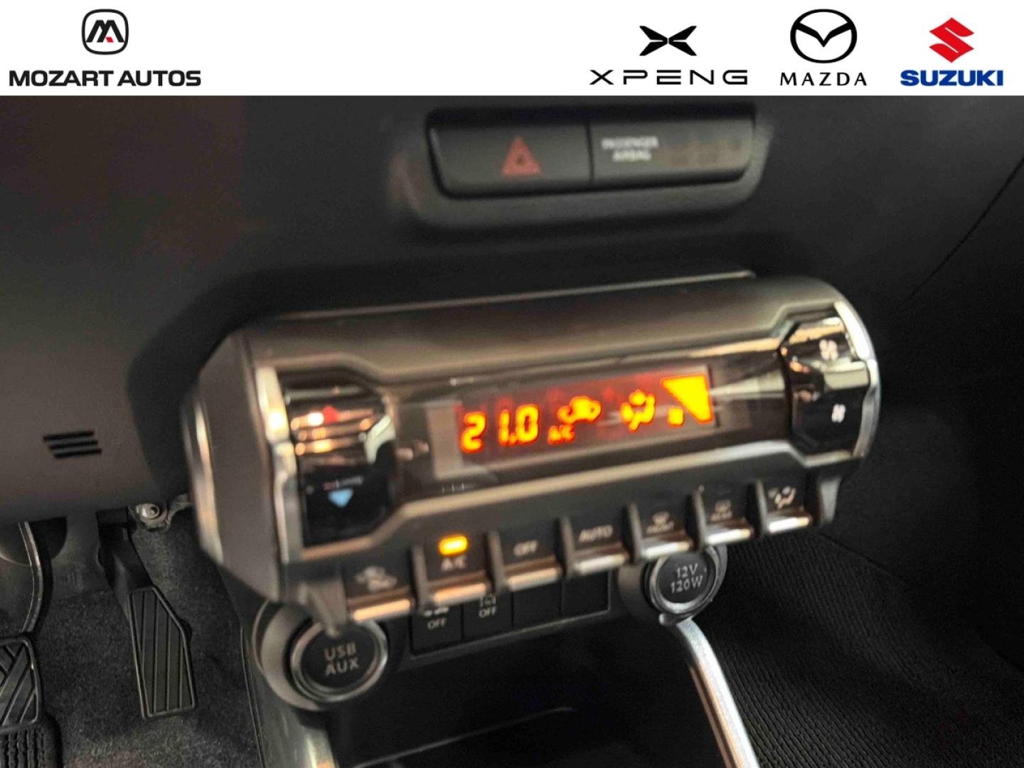 suzuki - Visuel 6