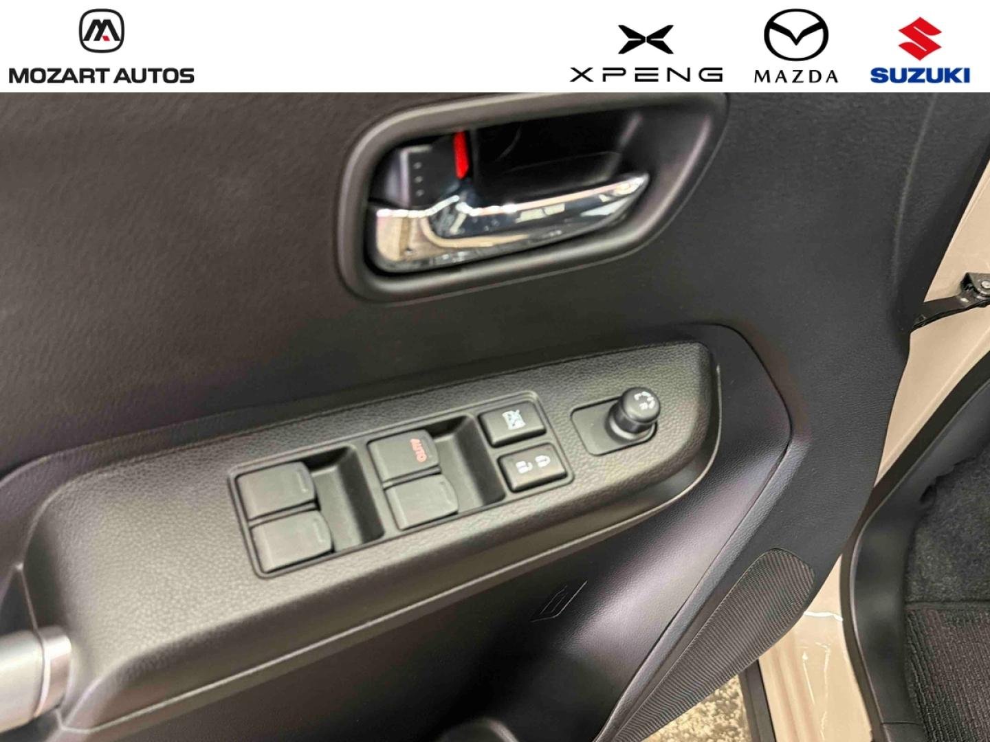 suzuki - Visuel 10