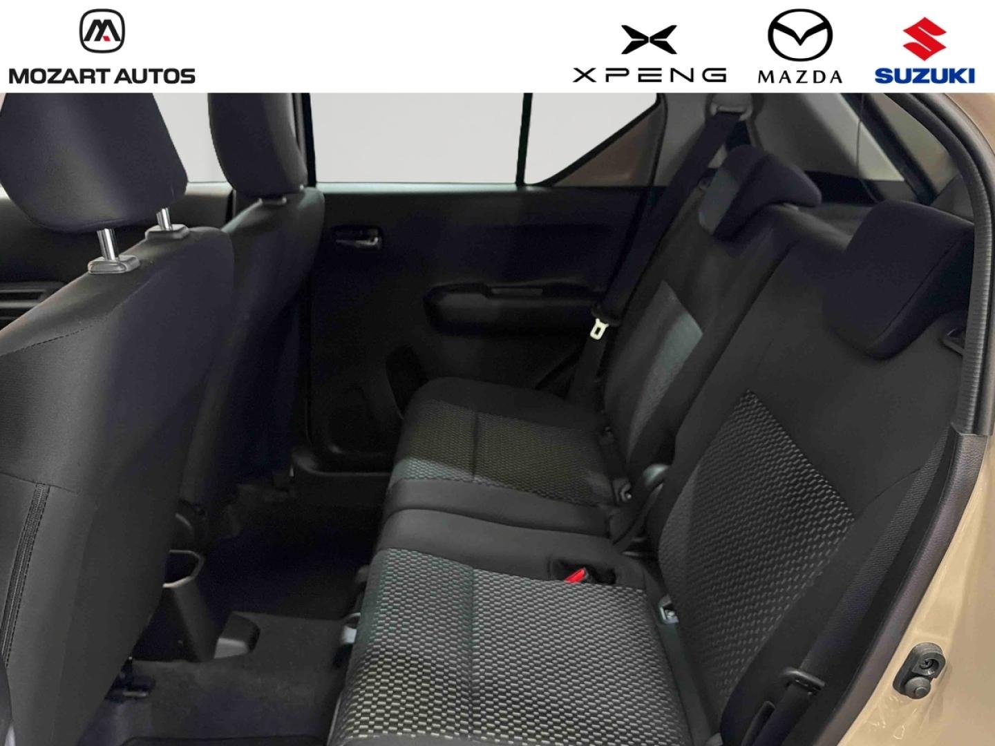 suzuki - Visuel 13