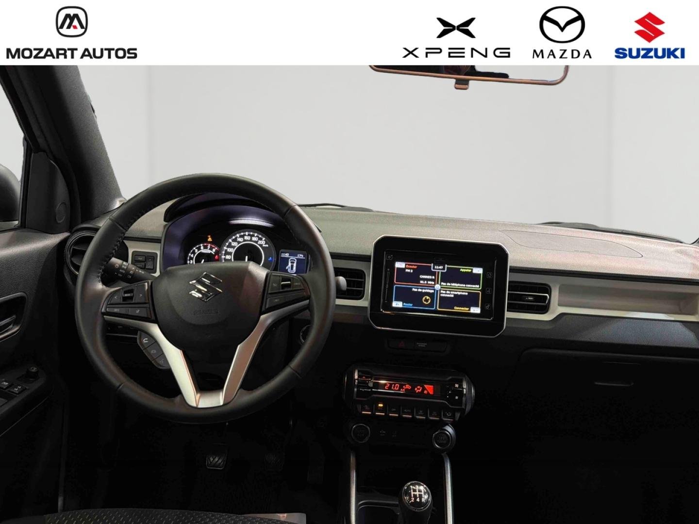 suzuki - Visuel 14