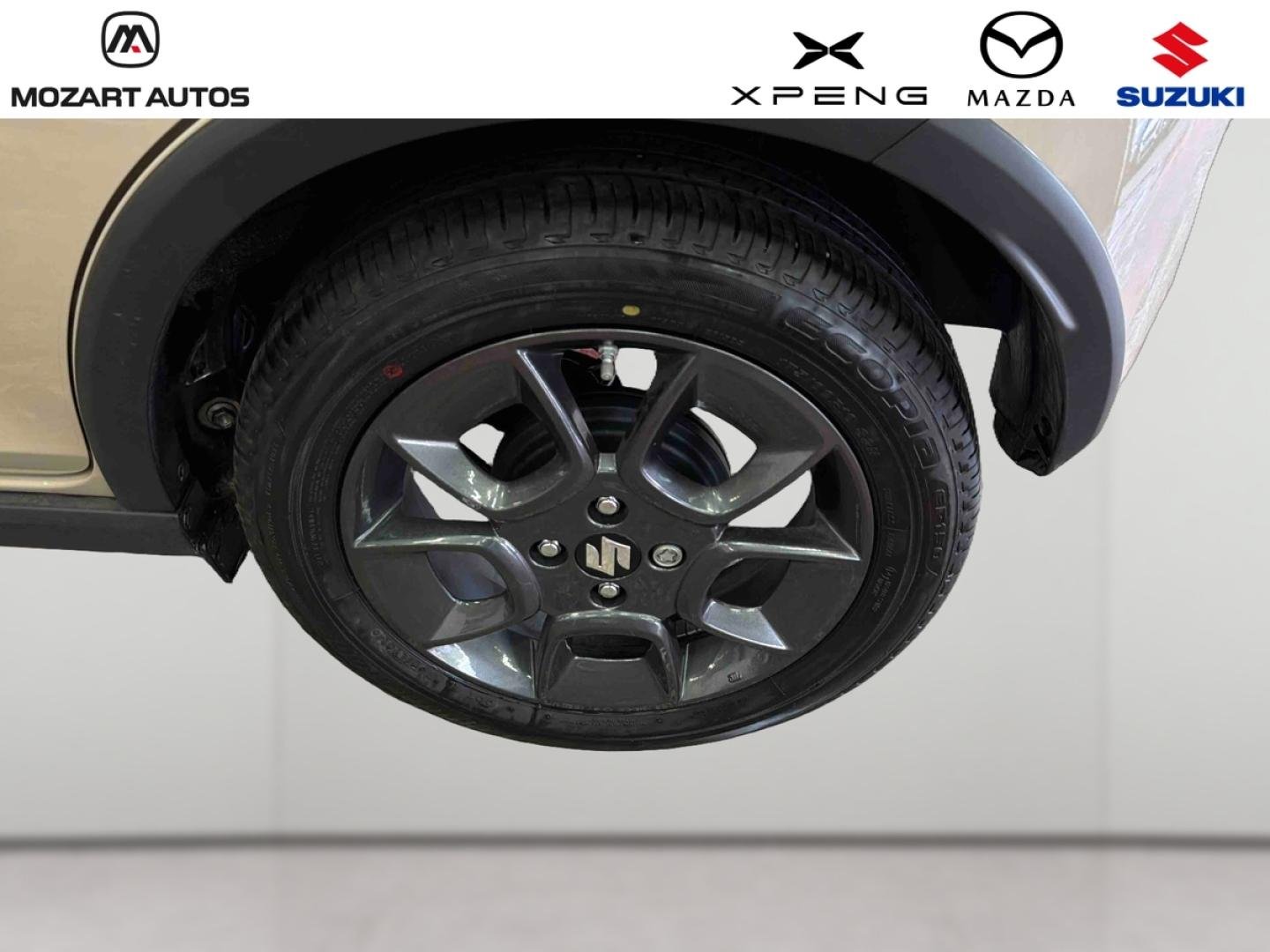 suzuki - Visuel 15