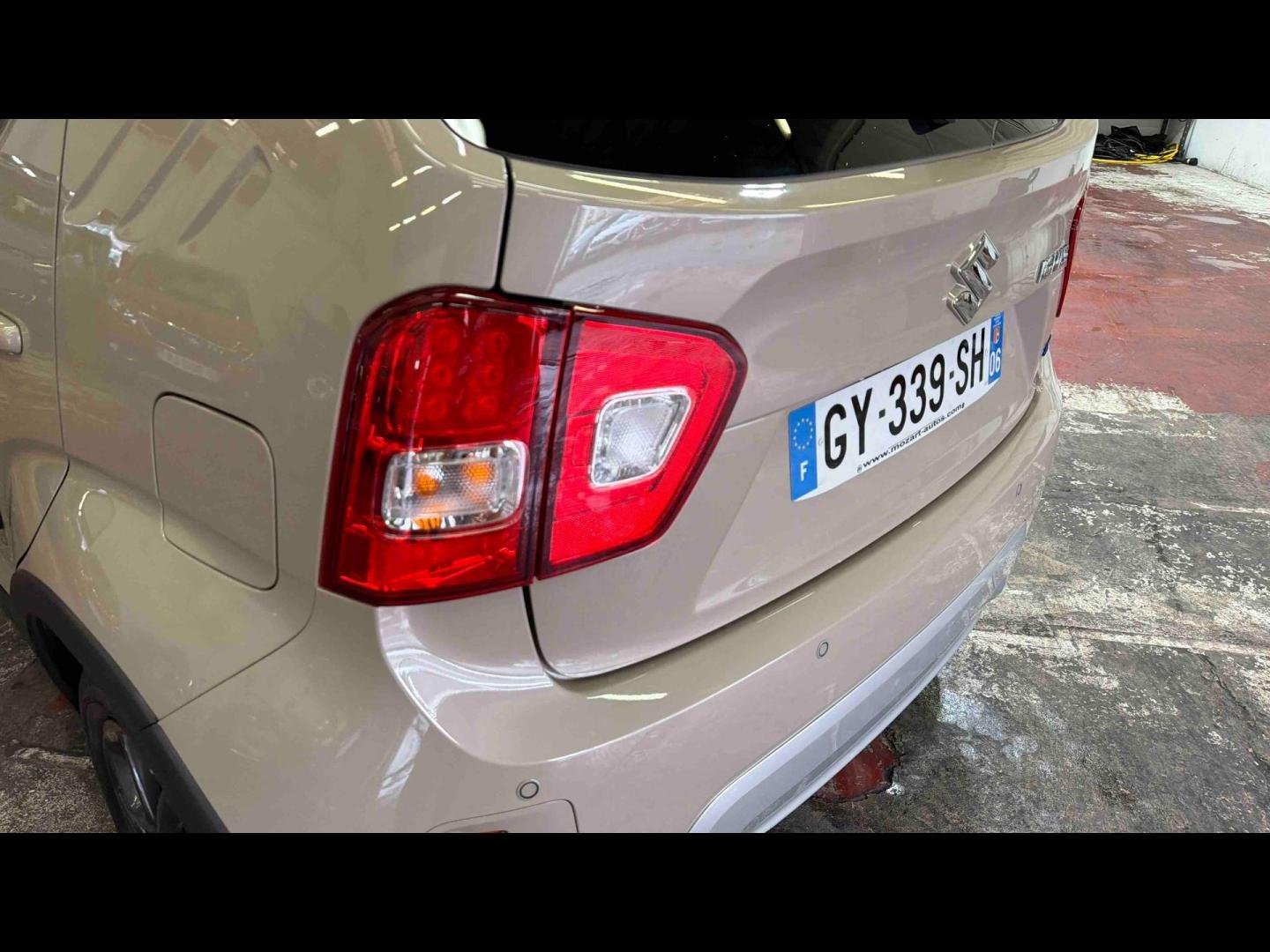 suzuki - Visuel 16