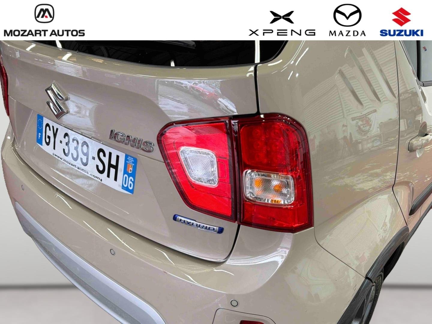 suzuki - Visuel 17