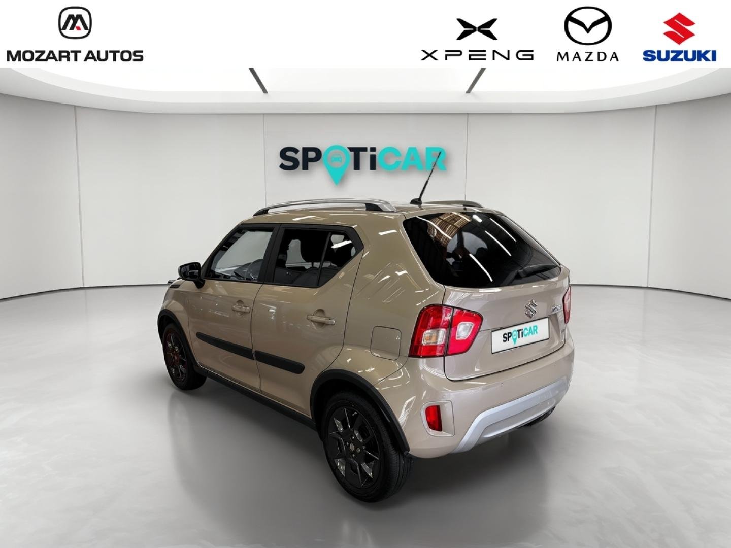 suzuki - Visuel 19