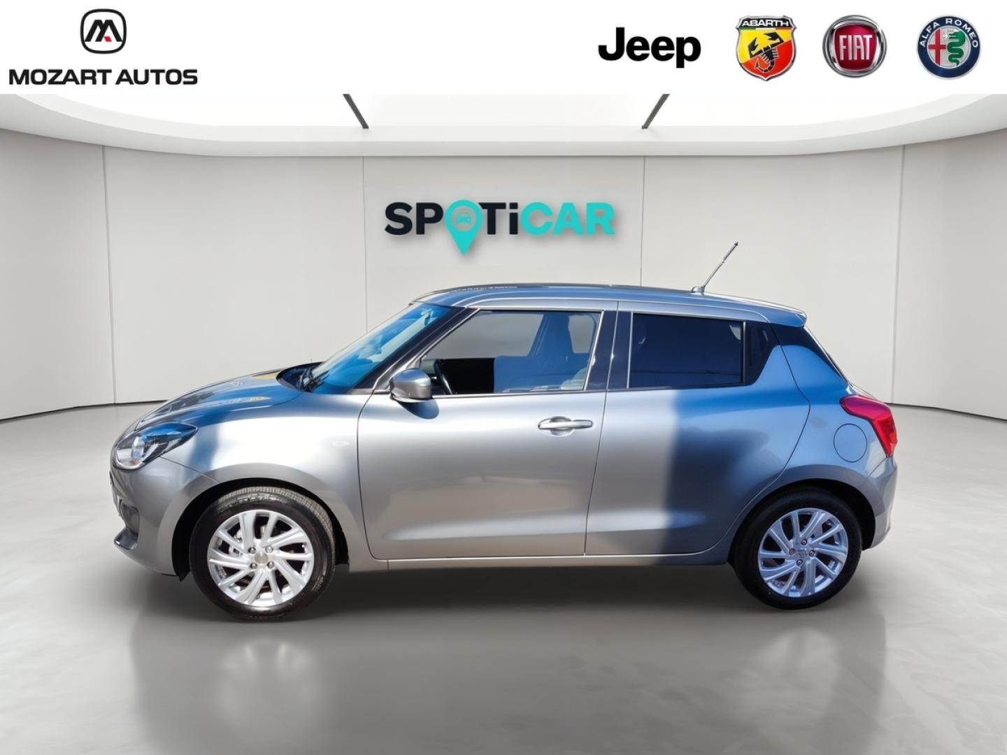 suzuki - Visuel 1