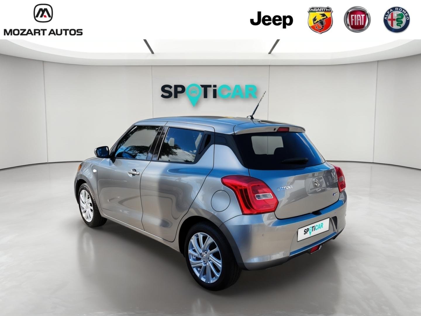 suzuki - Visuel 2