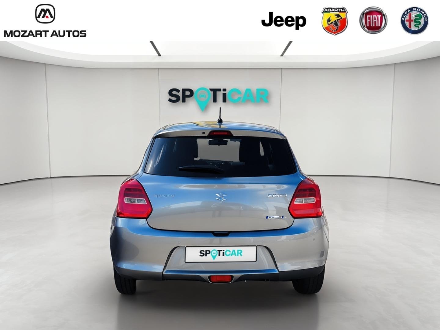 suzuki - Visuel 3