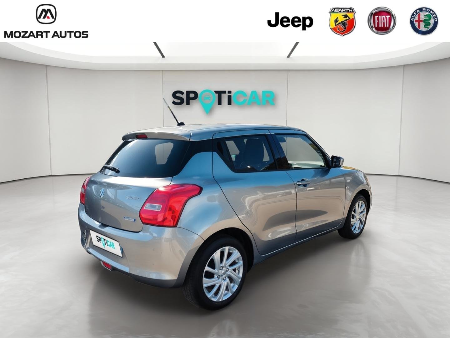 suzuki - Visuel 5