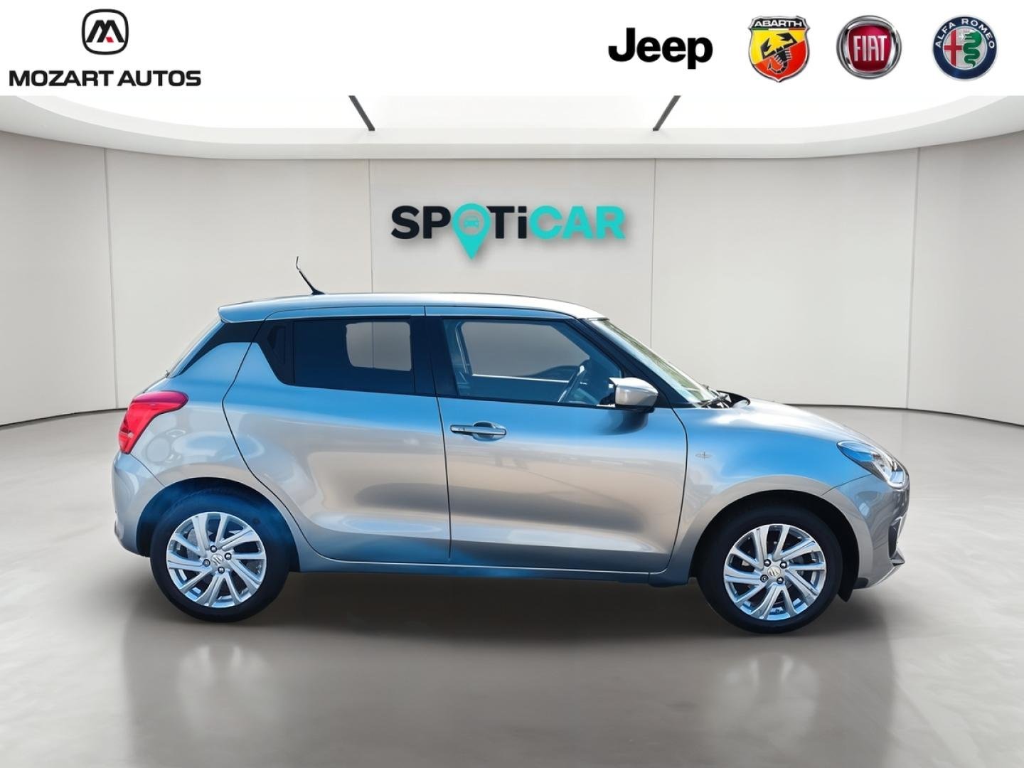 suzuki - Visuel 6