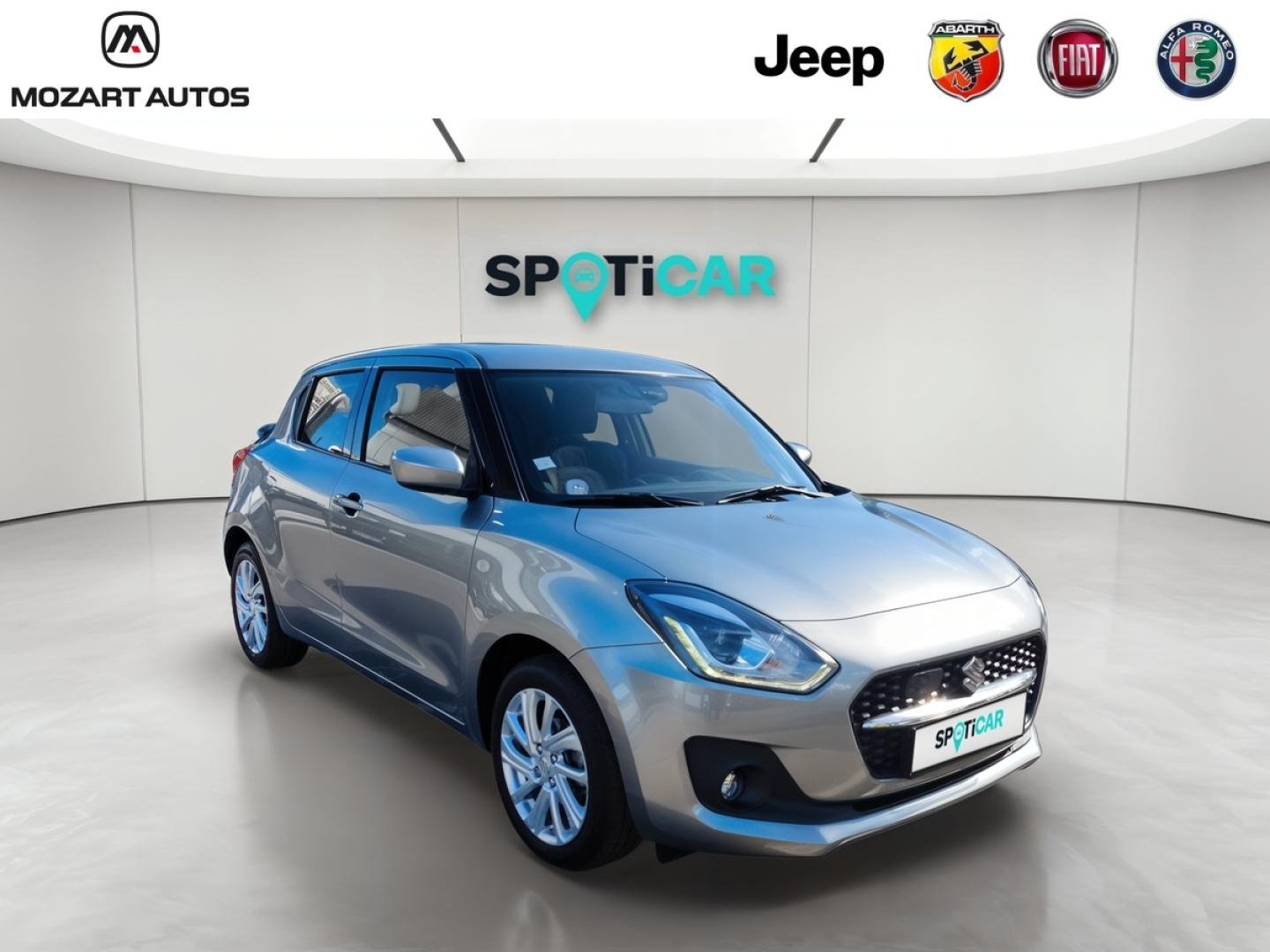 suzuki - Visuel 7