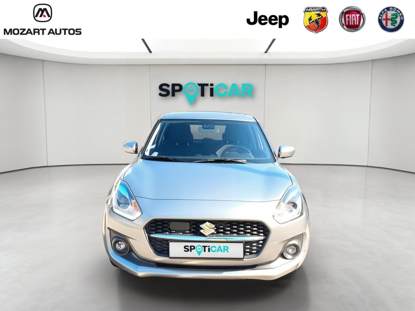 suzuki - Visuel 8