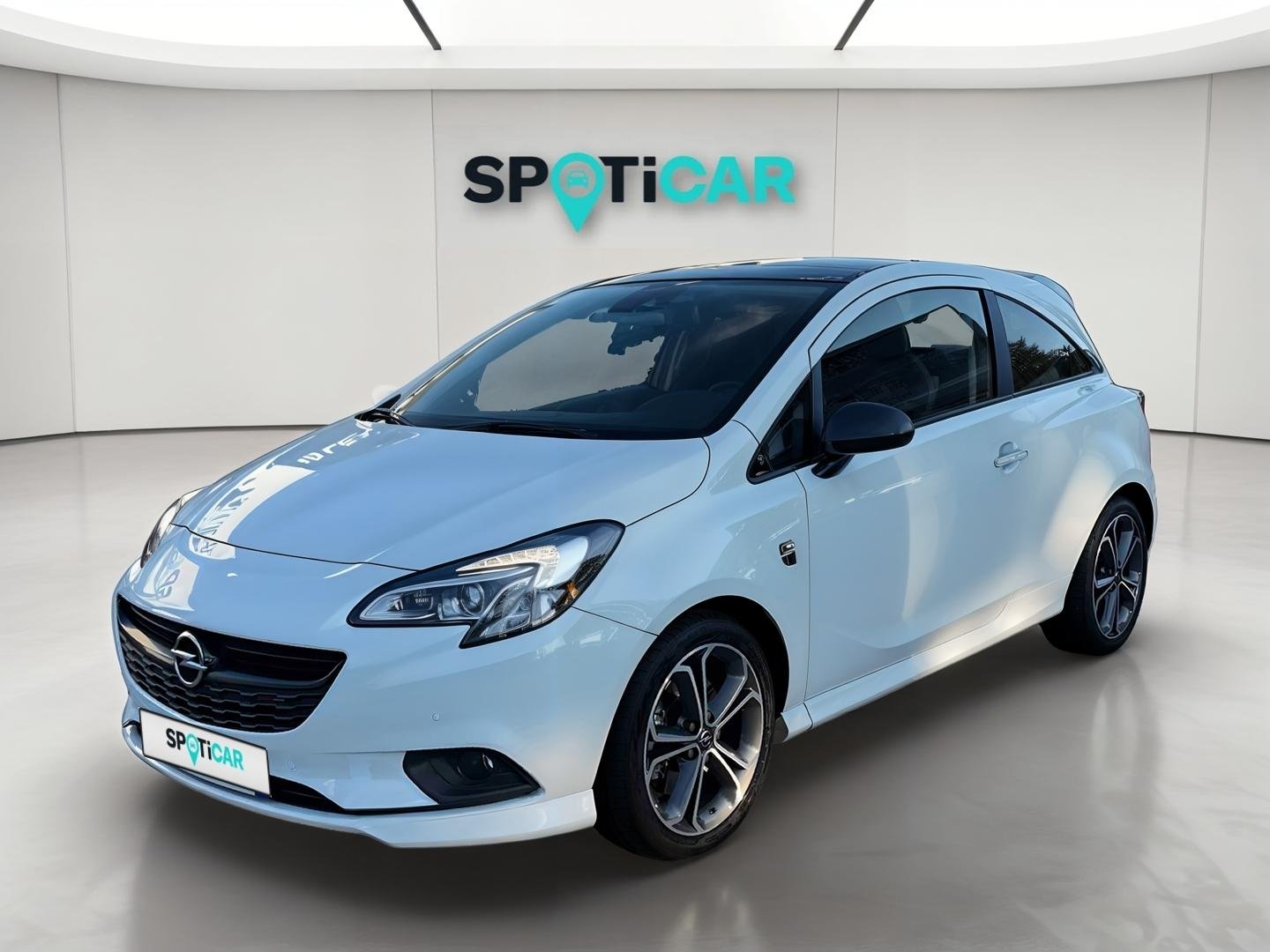 opel - Visuel 0
