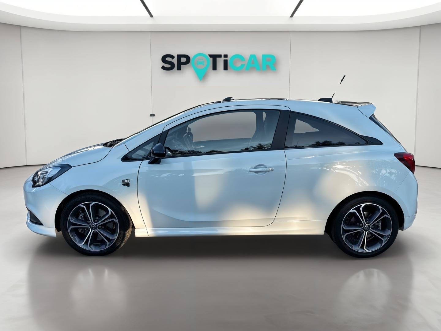 opel - Visuel 1
