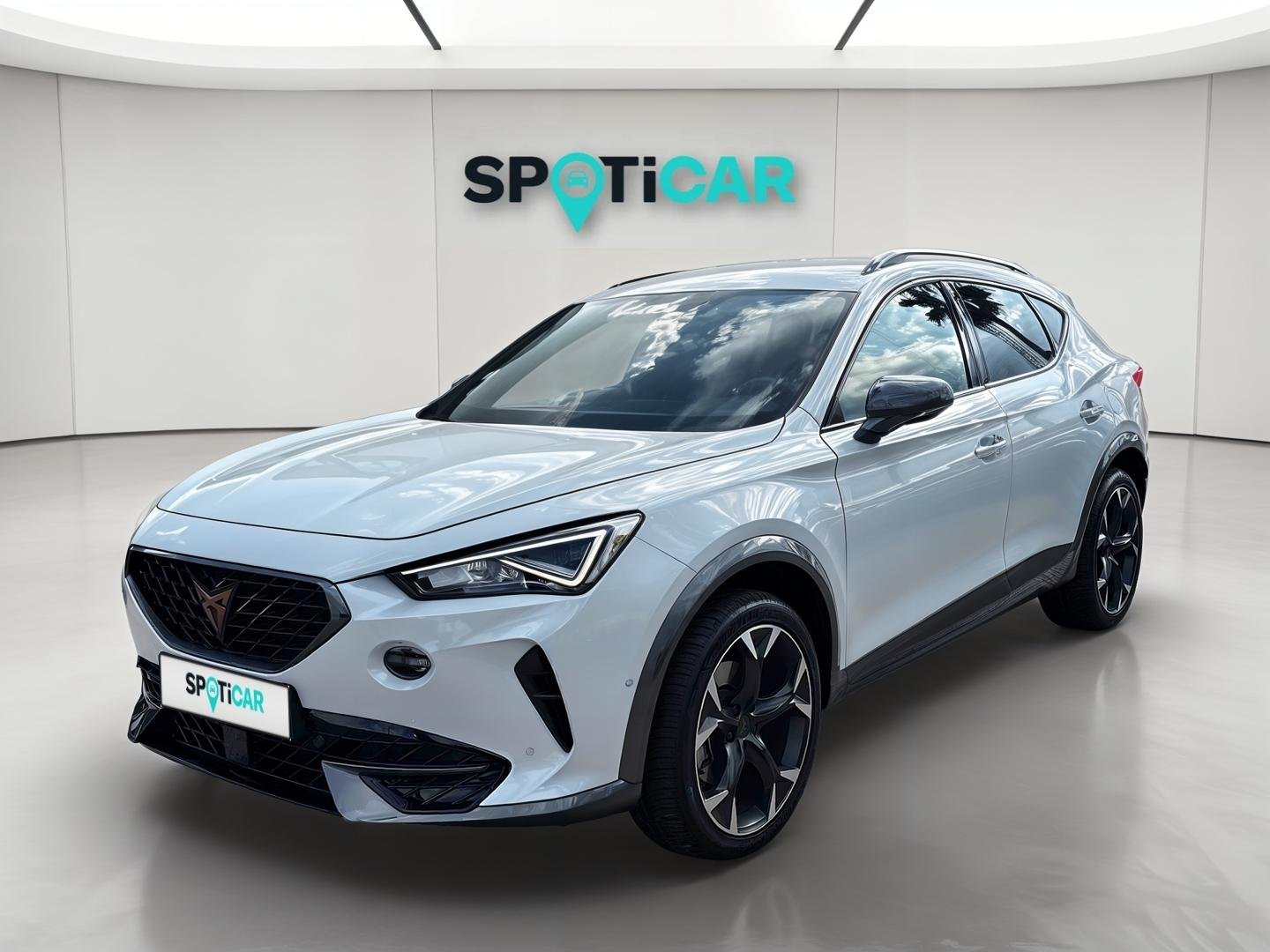 seat - Visuel 0