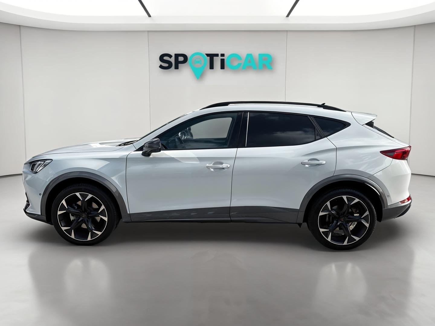 seat - Visuel 1