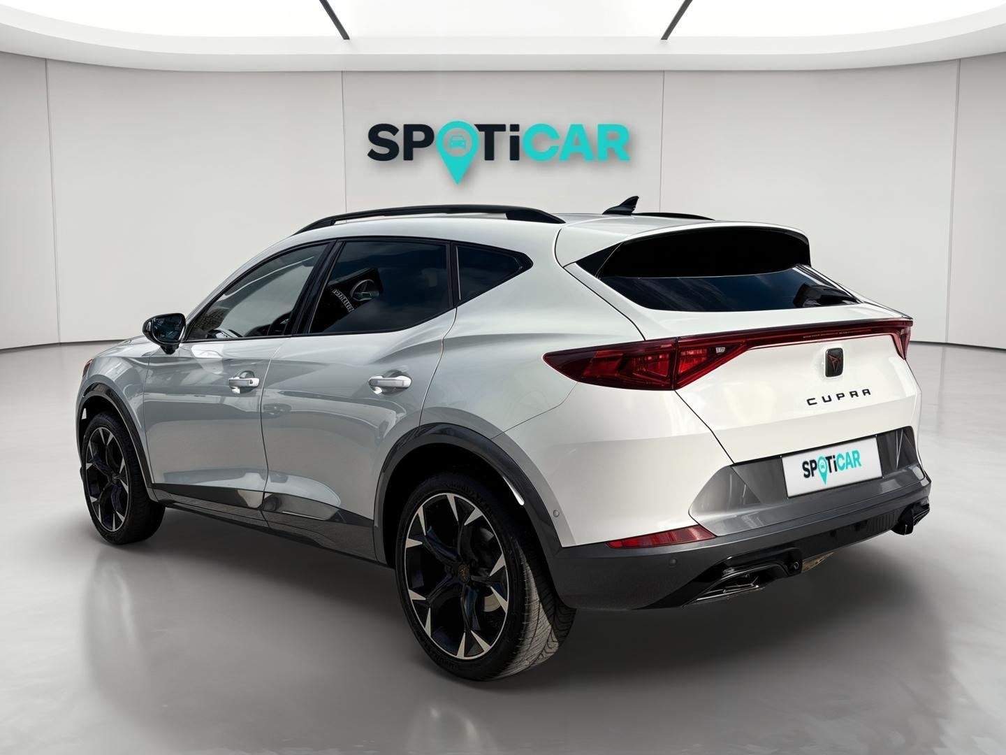 seat - Visuel 2
