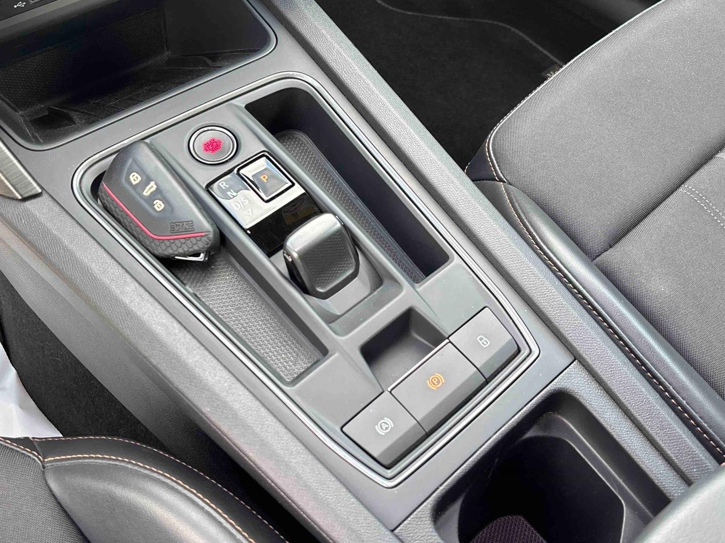 seat - Visuel 14