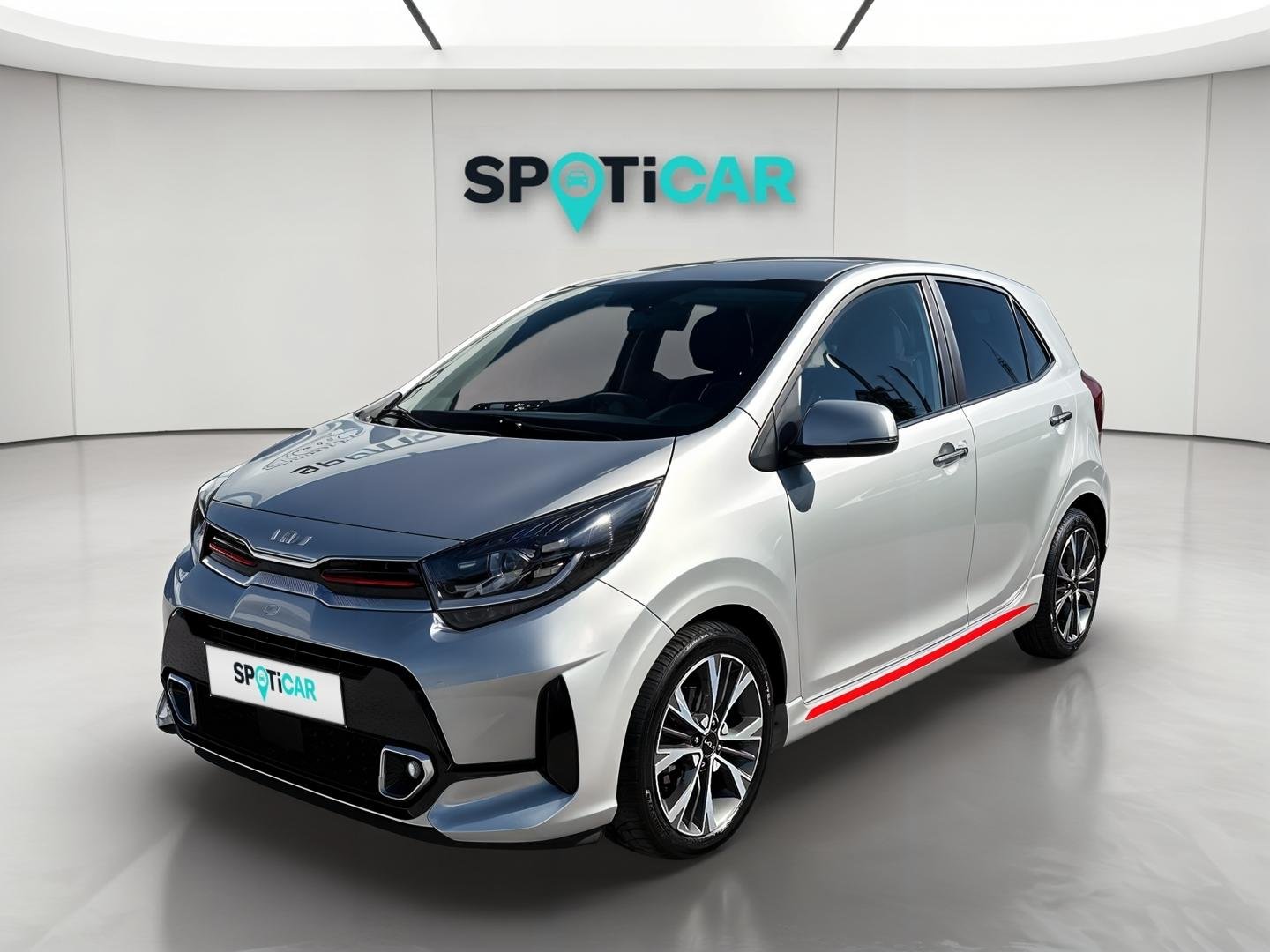 kia - Visuel 0