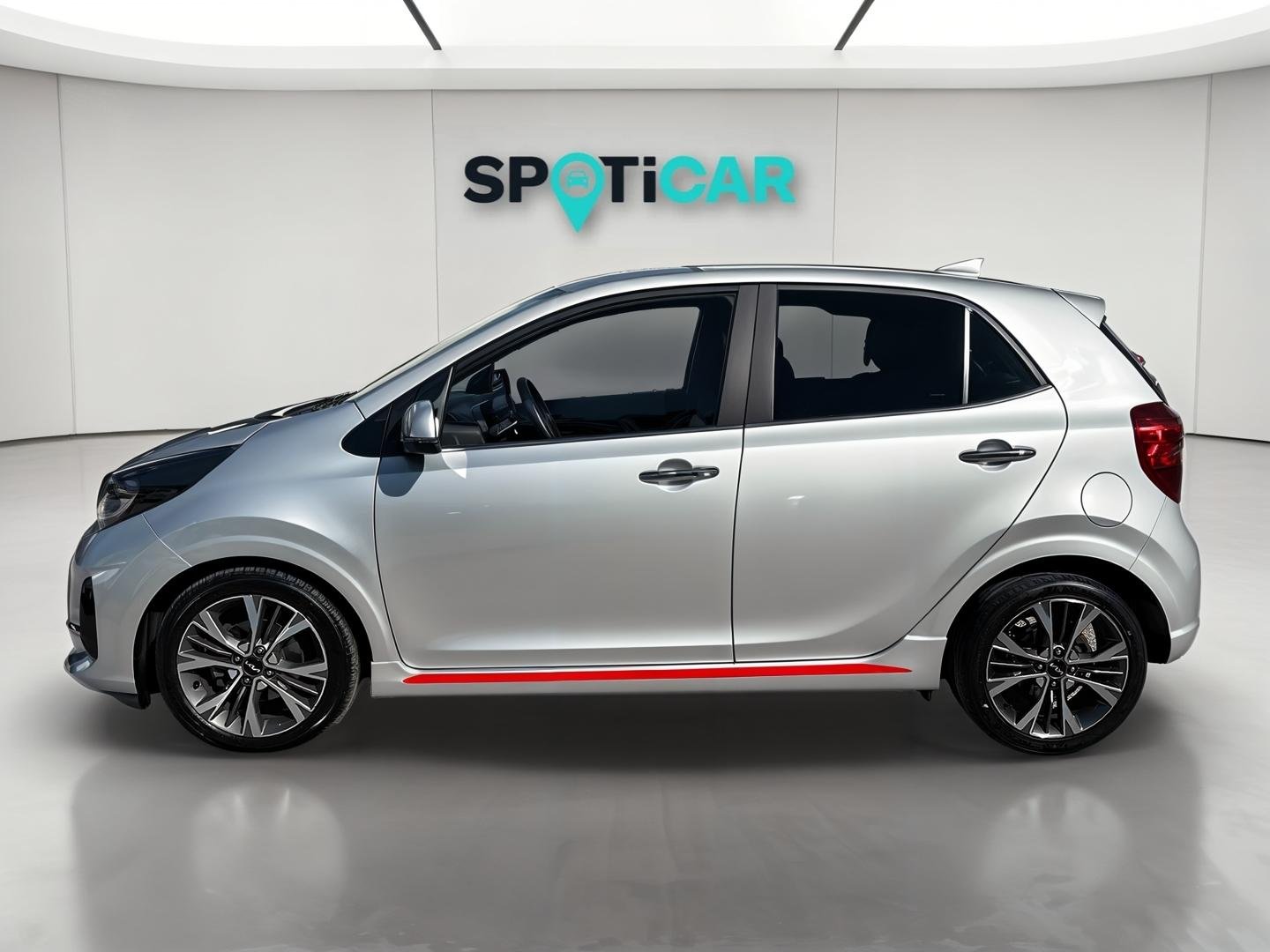 kia - Visuel 1