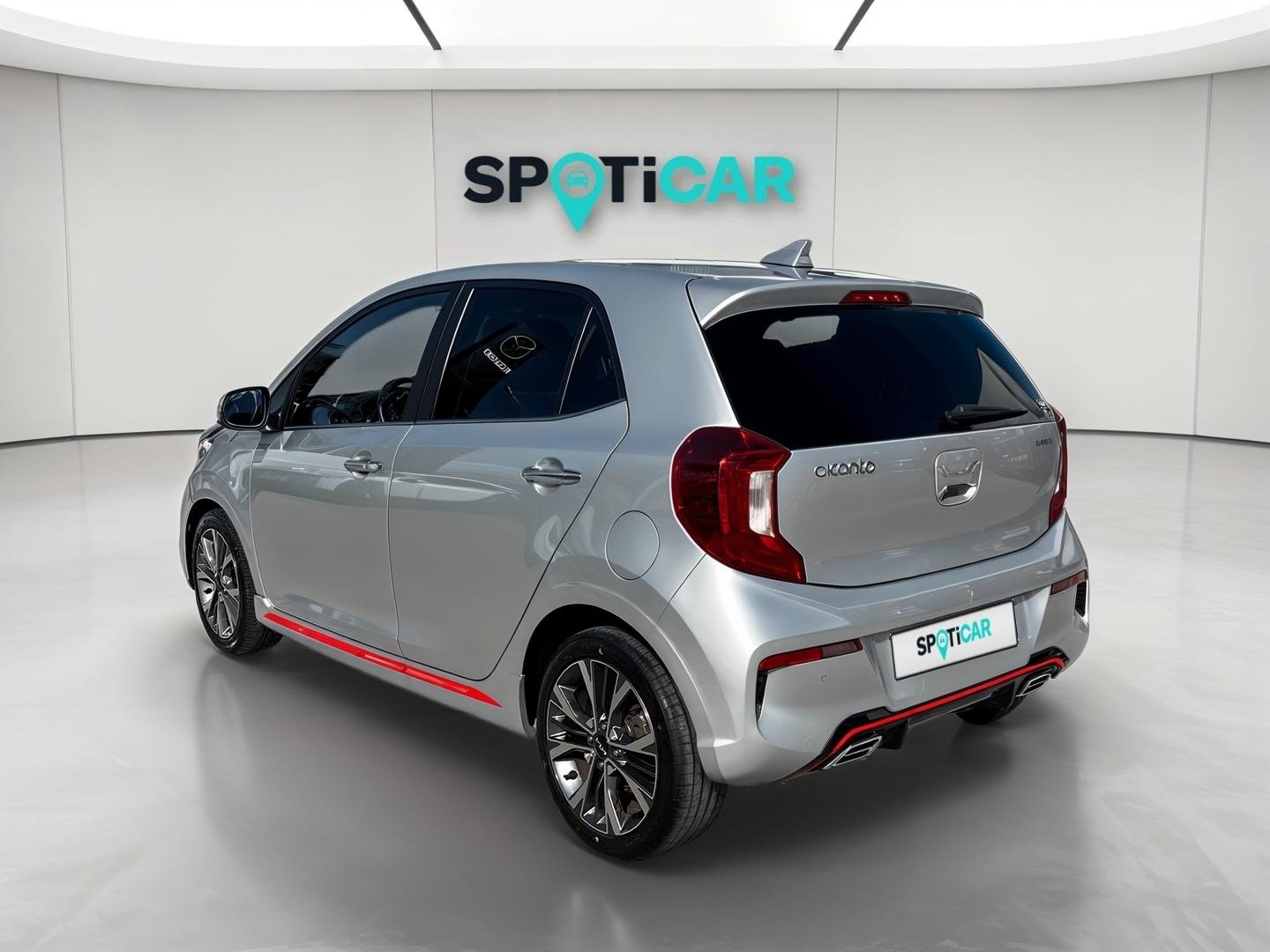kia - Visuel 2