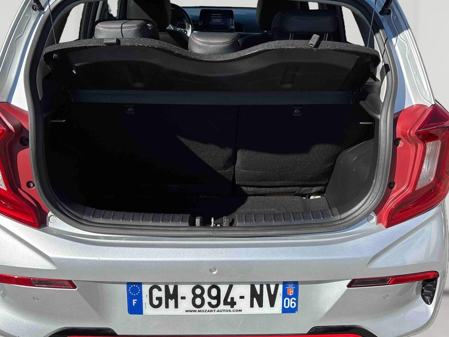kia - Visuel 4