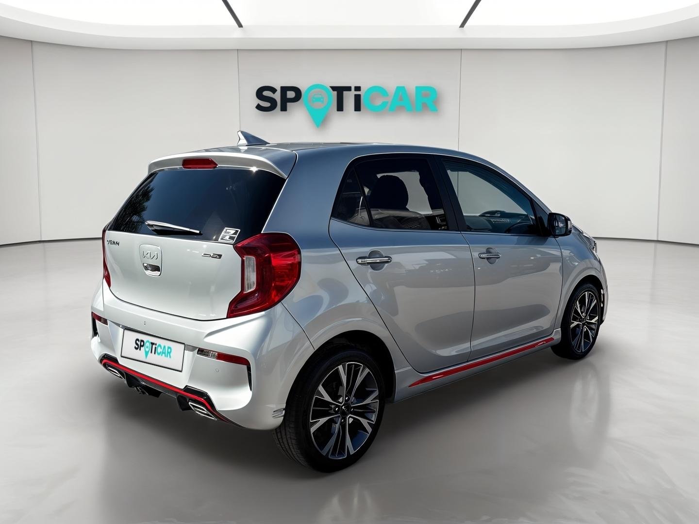 kia - Visuel 5