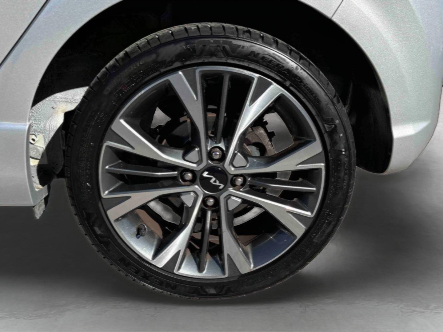 kia - Visuel 9
