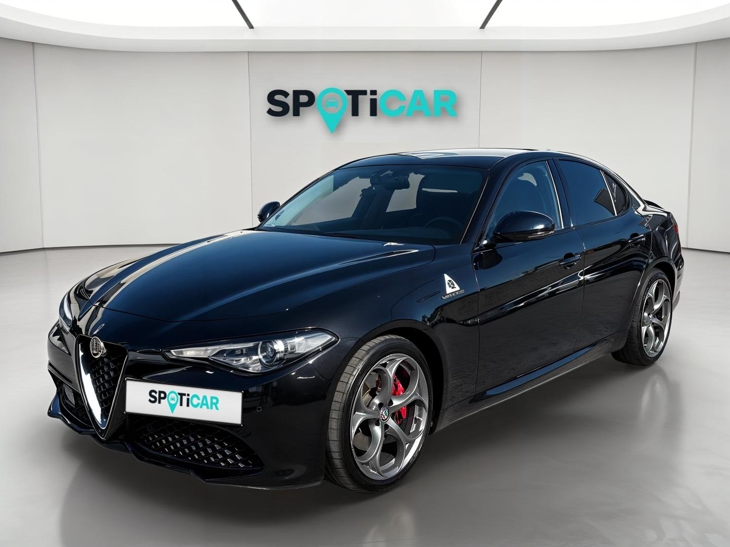 alfa romeo - Visuel 0
