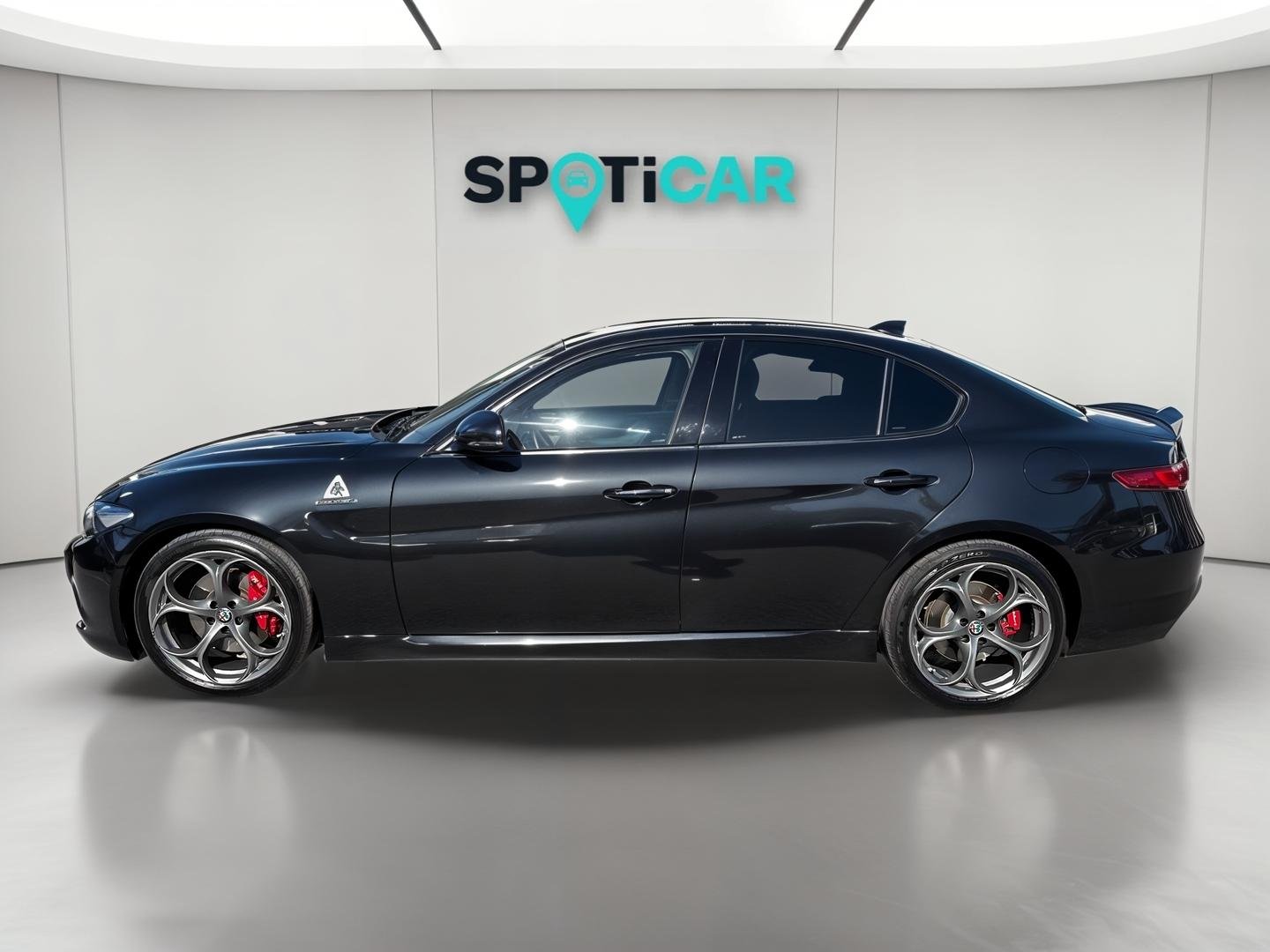 alfa romeo - Visuel 1