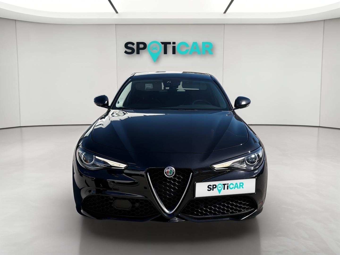 alfa romeo - Visuel 8