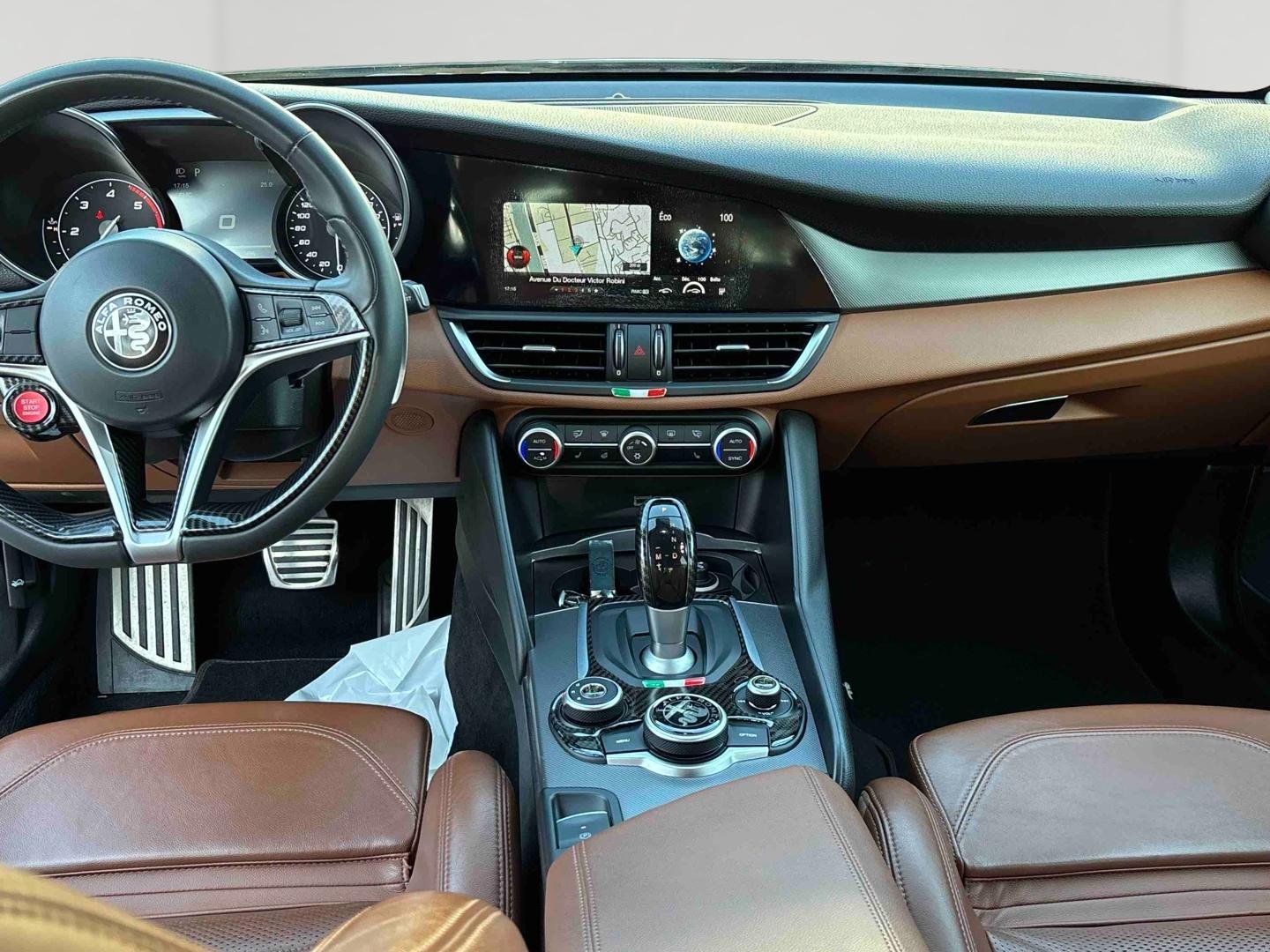 alfa romeo - Visuel 18