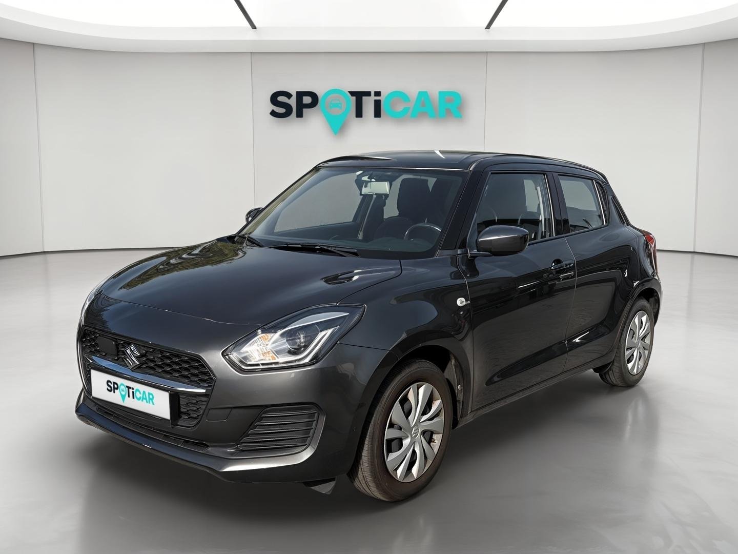 suzuki - Visuel 0