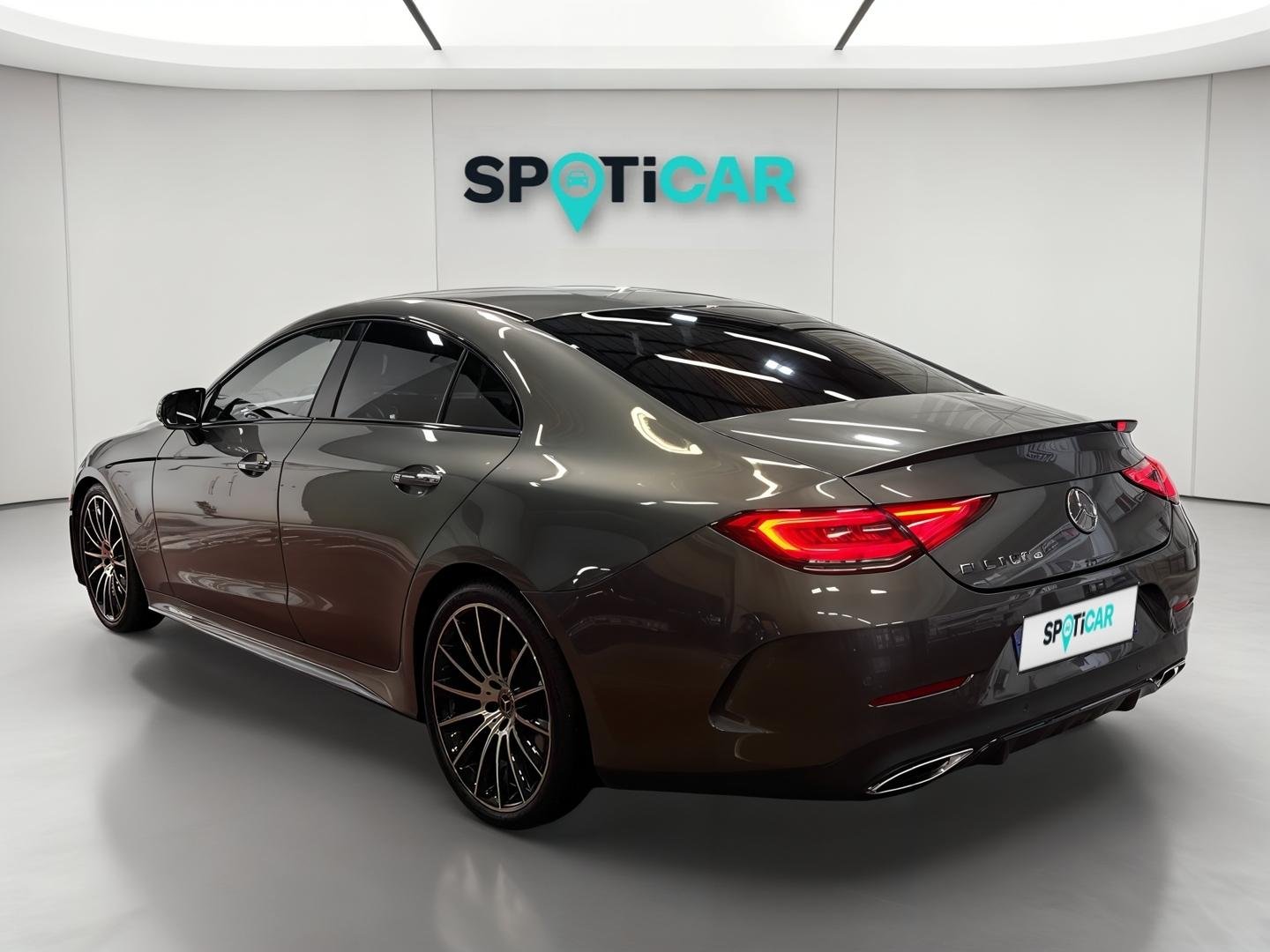 mercedes - Visuel 2