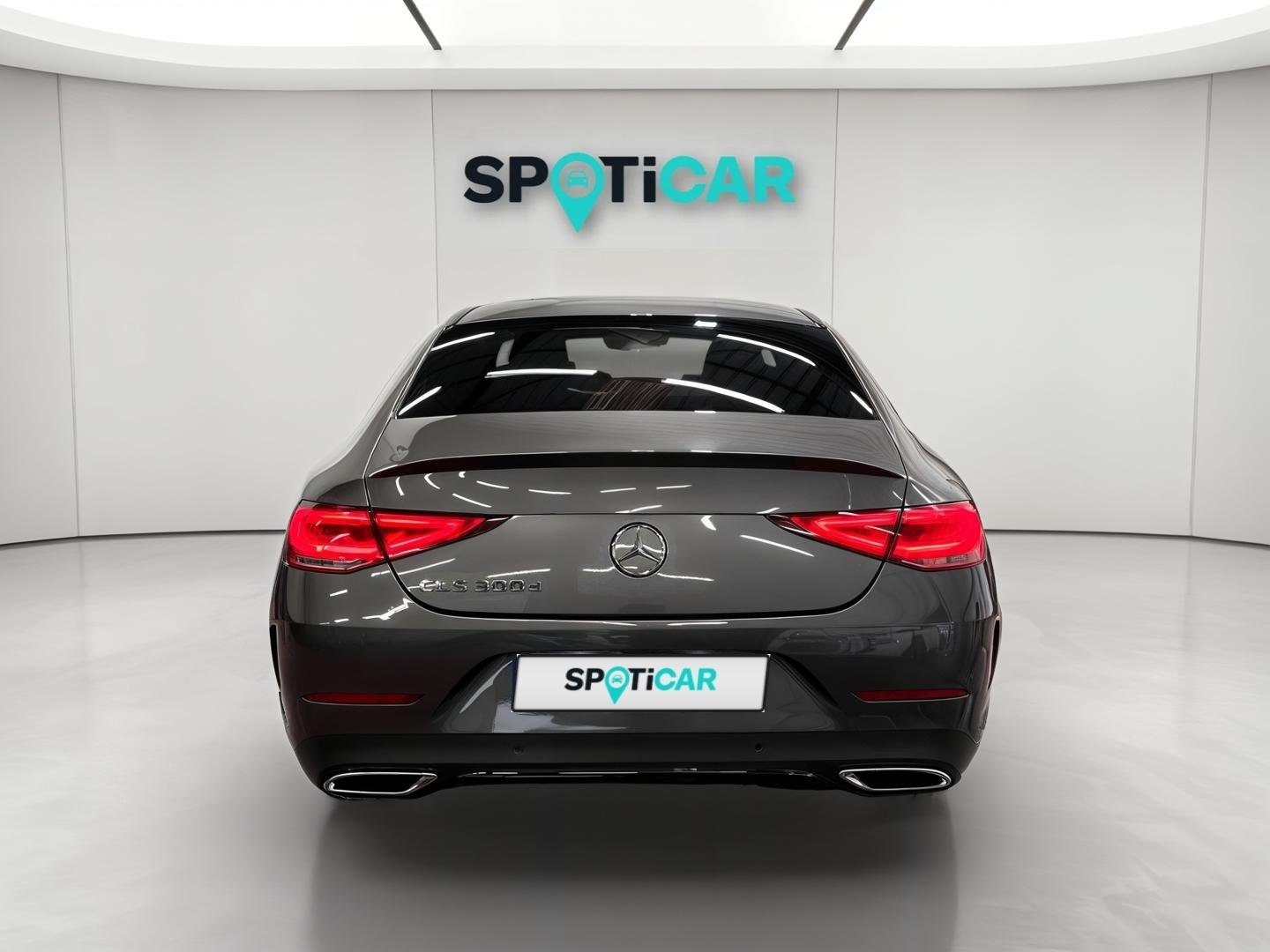 mercedes - Visuel 3