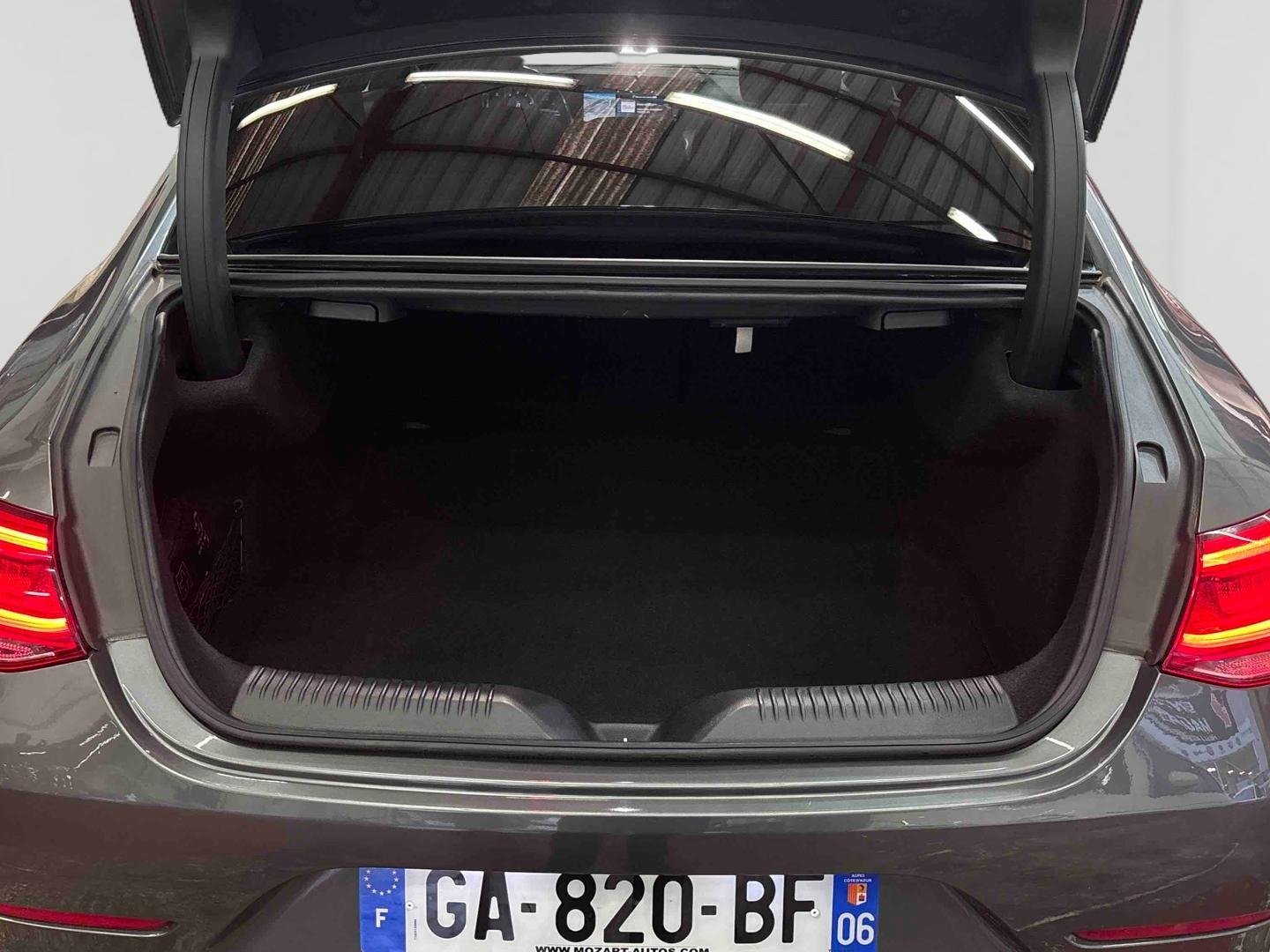 mercedes - Visuel 4