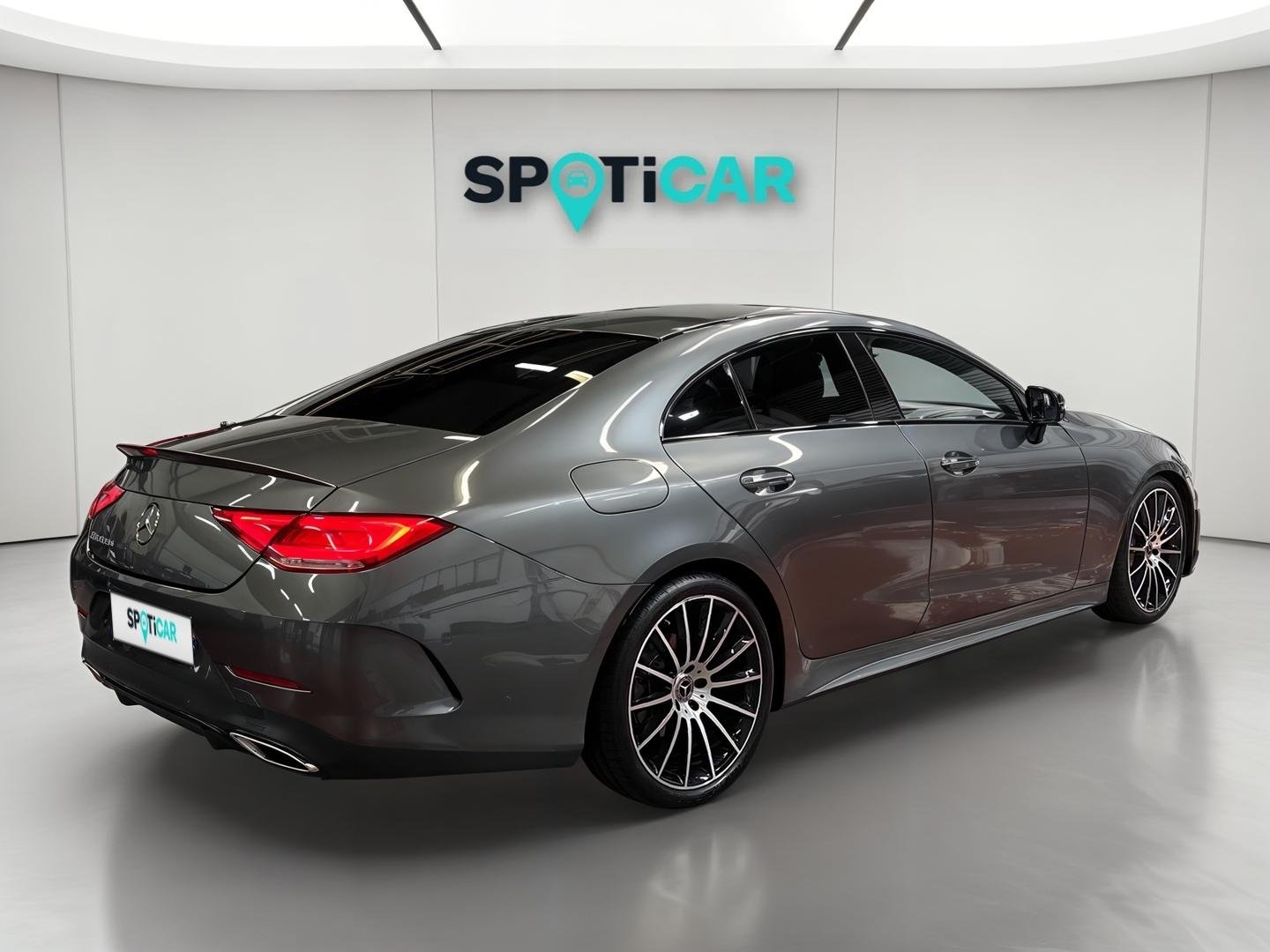 mercedes - Visuel 5