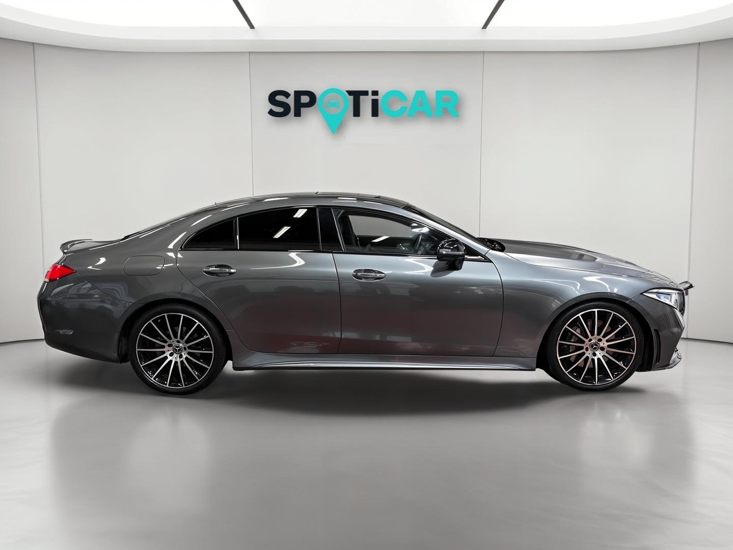 mercedes - Visuel 6