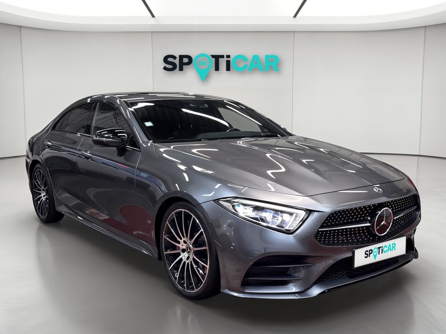 mercedes - Visuel 7