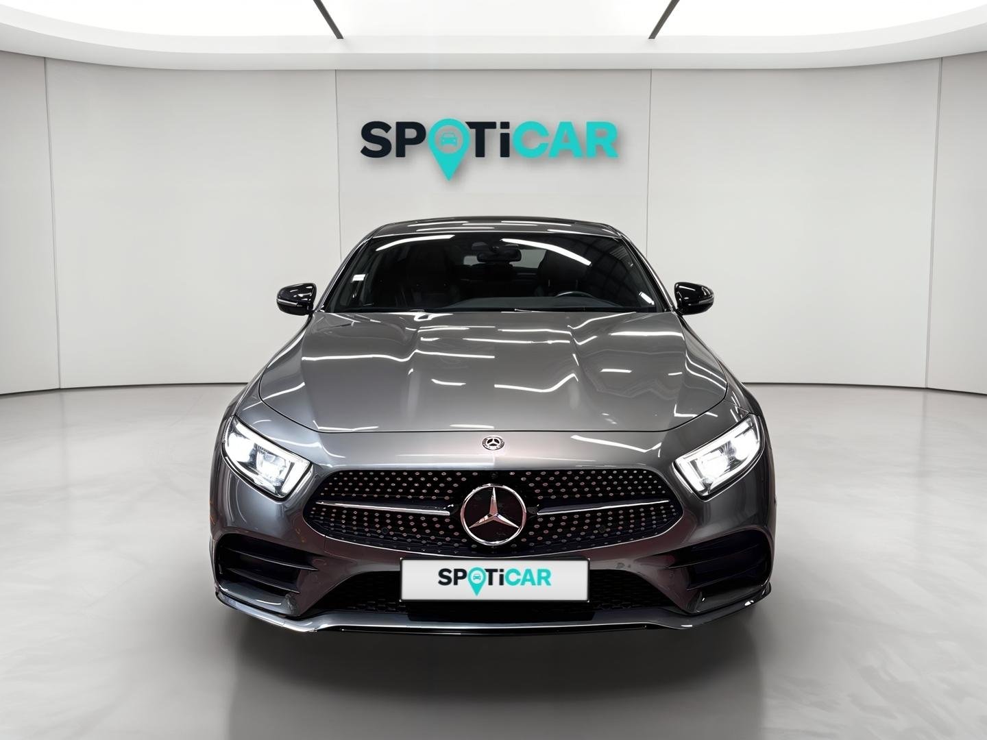 mercedes - Visuel 8