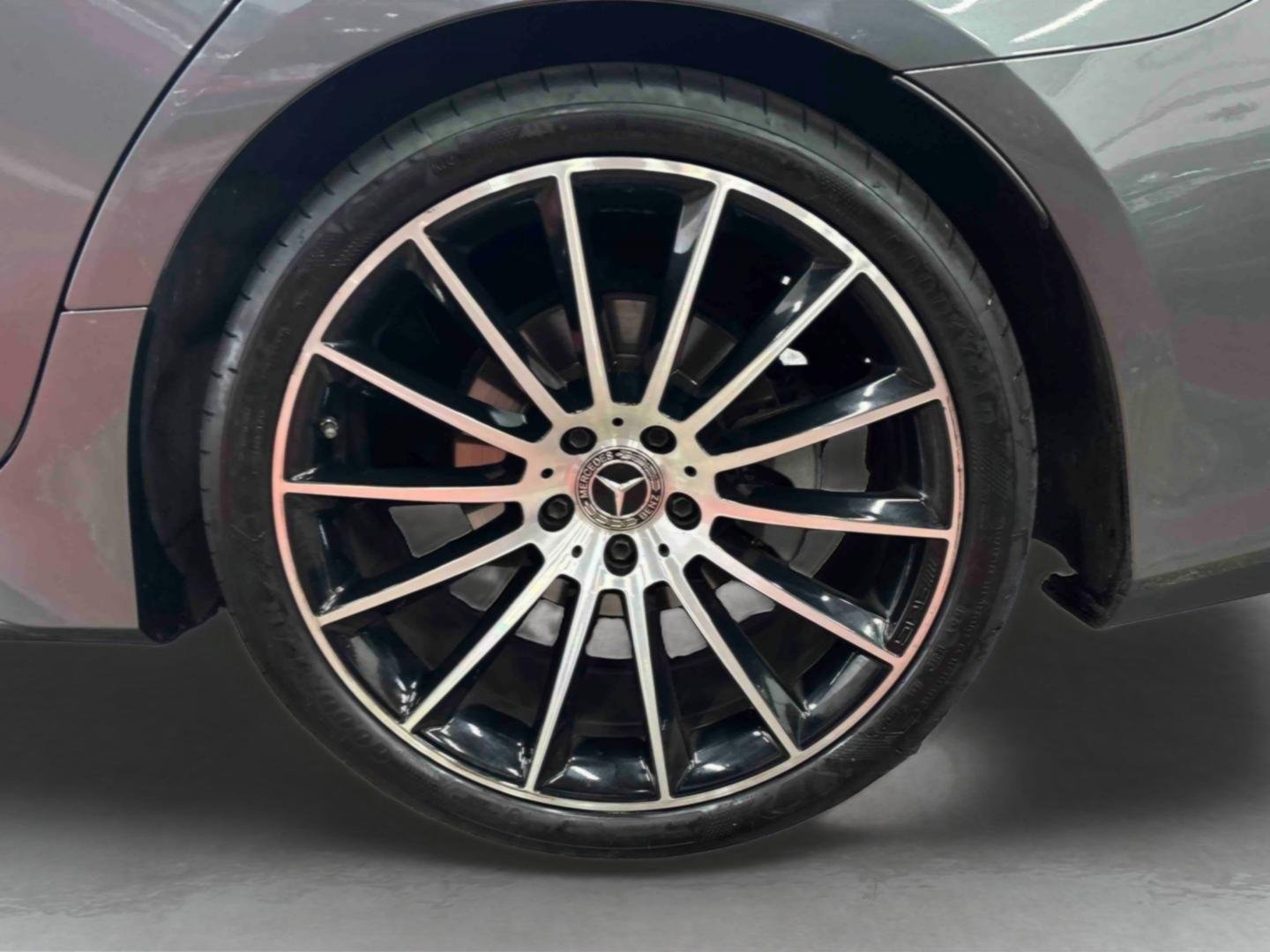 mercedes - Visuel 9
